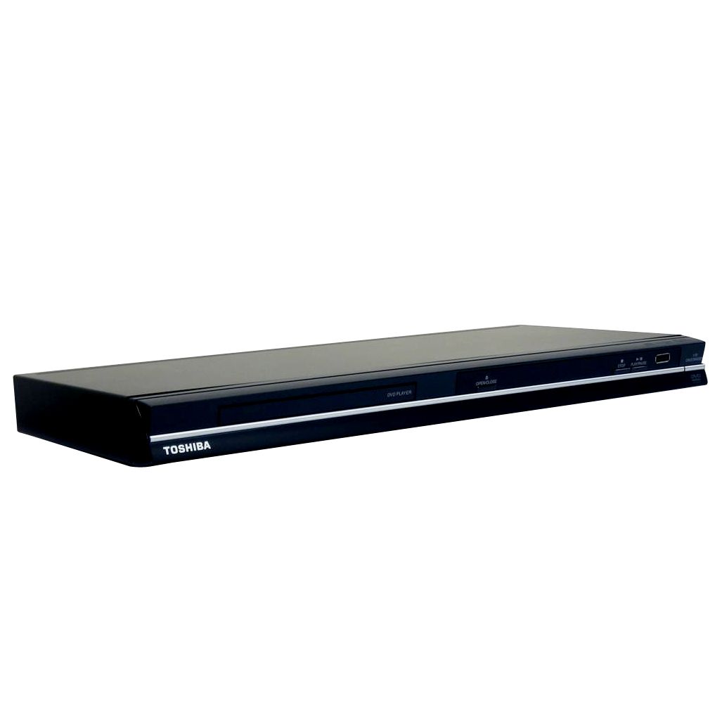 Toshiba SD290E DVD Player