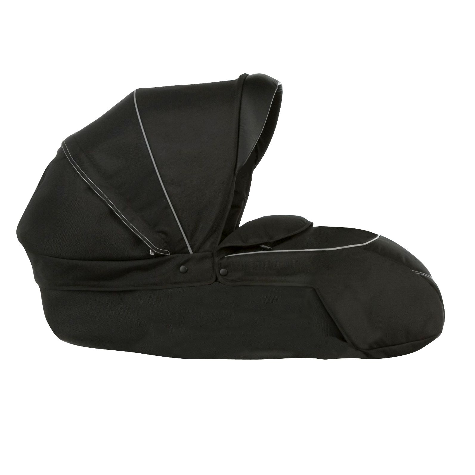 Silver Cross Freeway Pram Body, Jet Sport