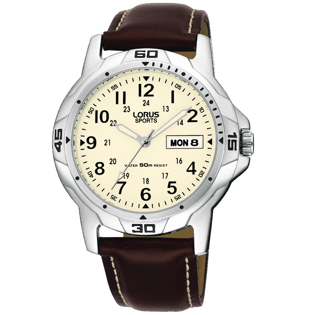 Lorus RXN49BX9 Men