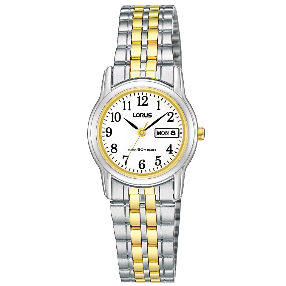 Lorus RXU11AX9 Women