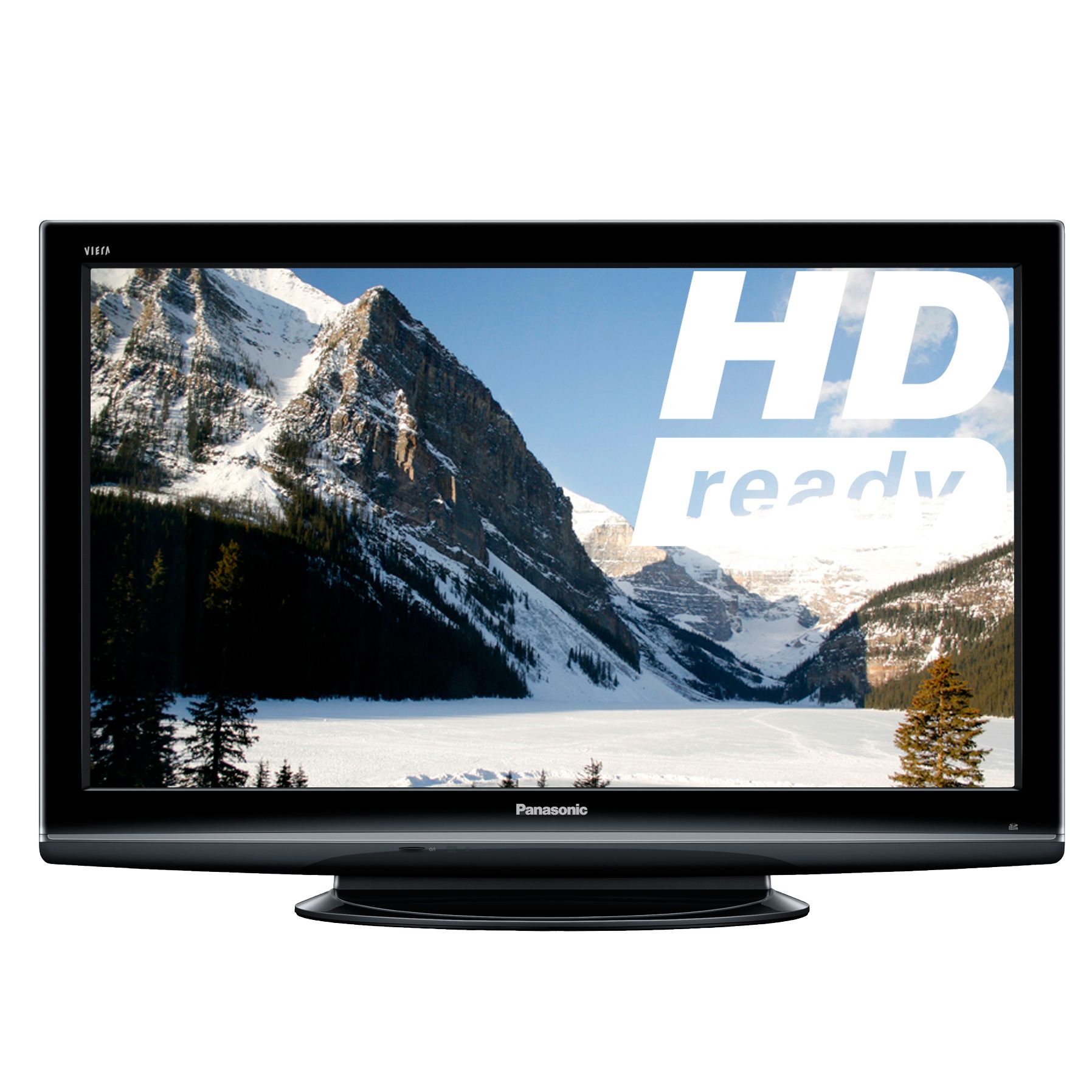 Panasonic Viera TX-L26X10B LCD HD Ready Digital Television, 26 Inch