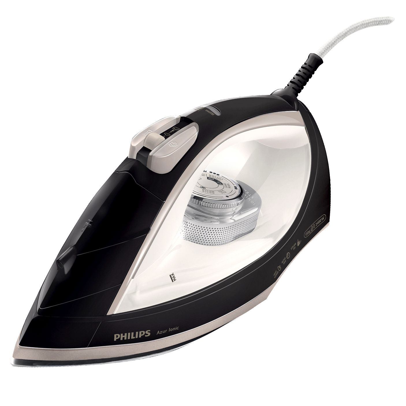 Philips GC4641/02 Azur Premium Steam Iron