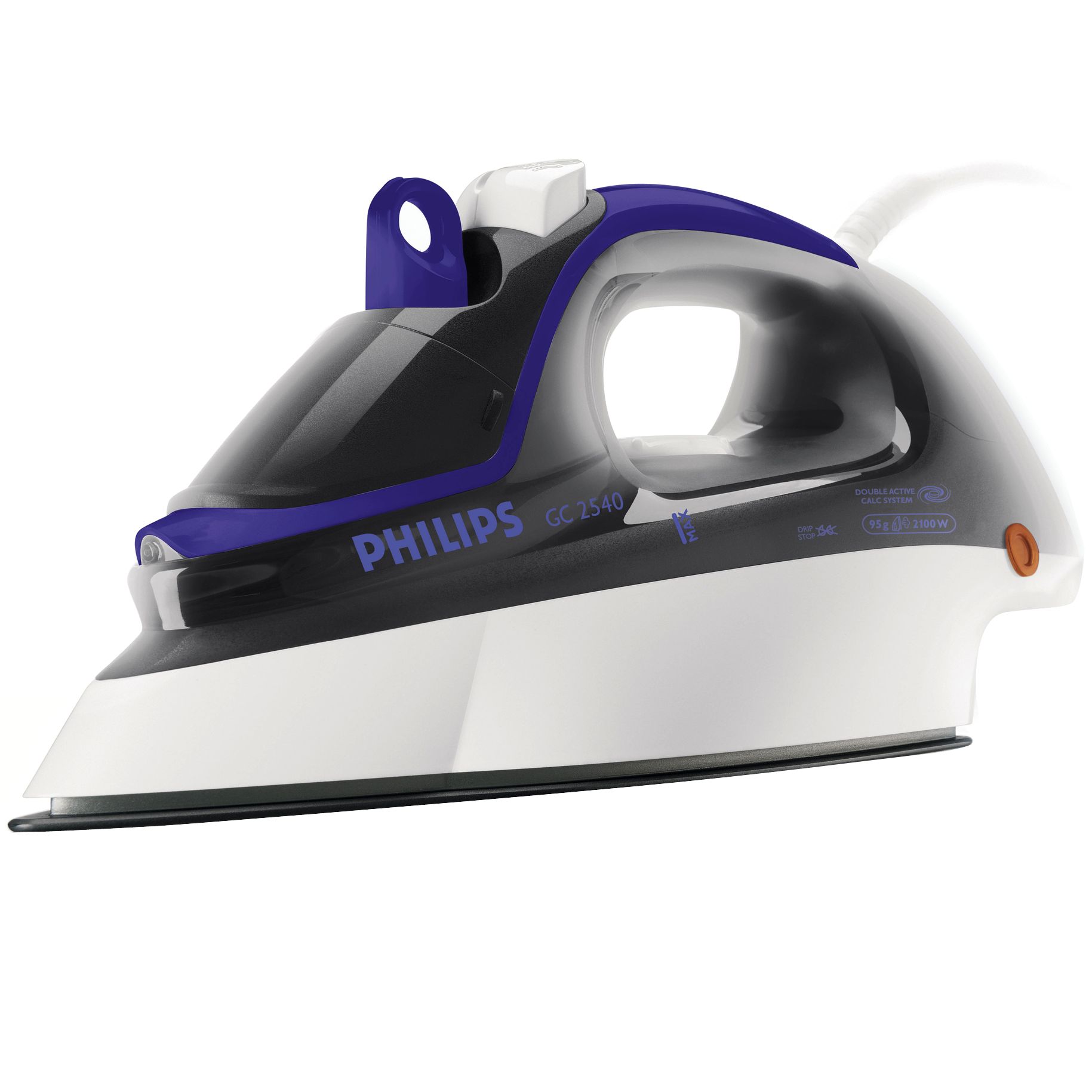 Philips GC2540/22 Steam Iron