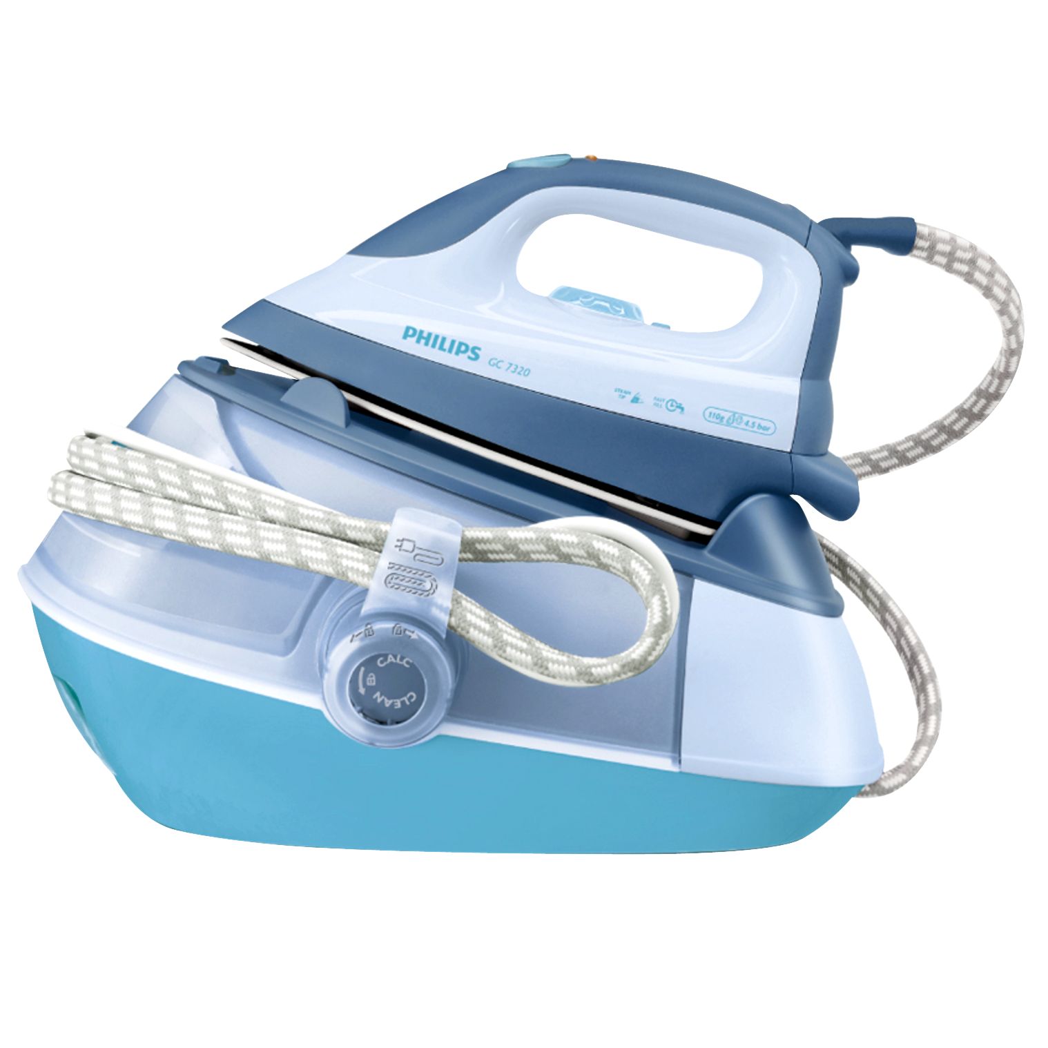 Steam Generators