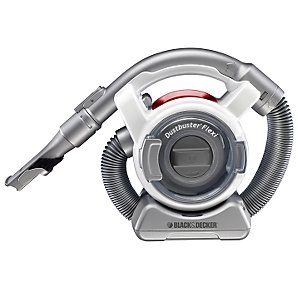 Dustbuster PD1080GB Flexi Hand Vac at John Lewis