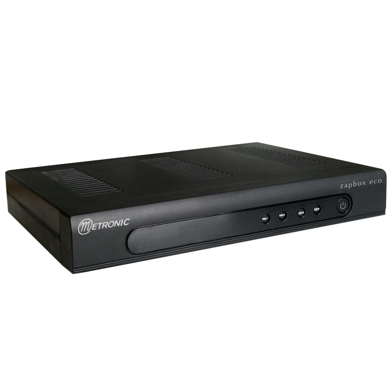 Metronic 441802 Freeview Digital Set-Top Box