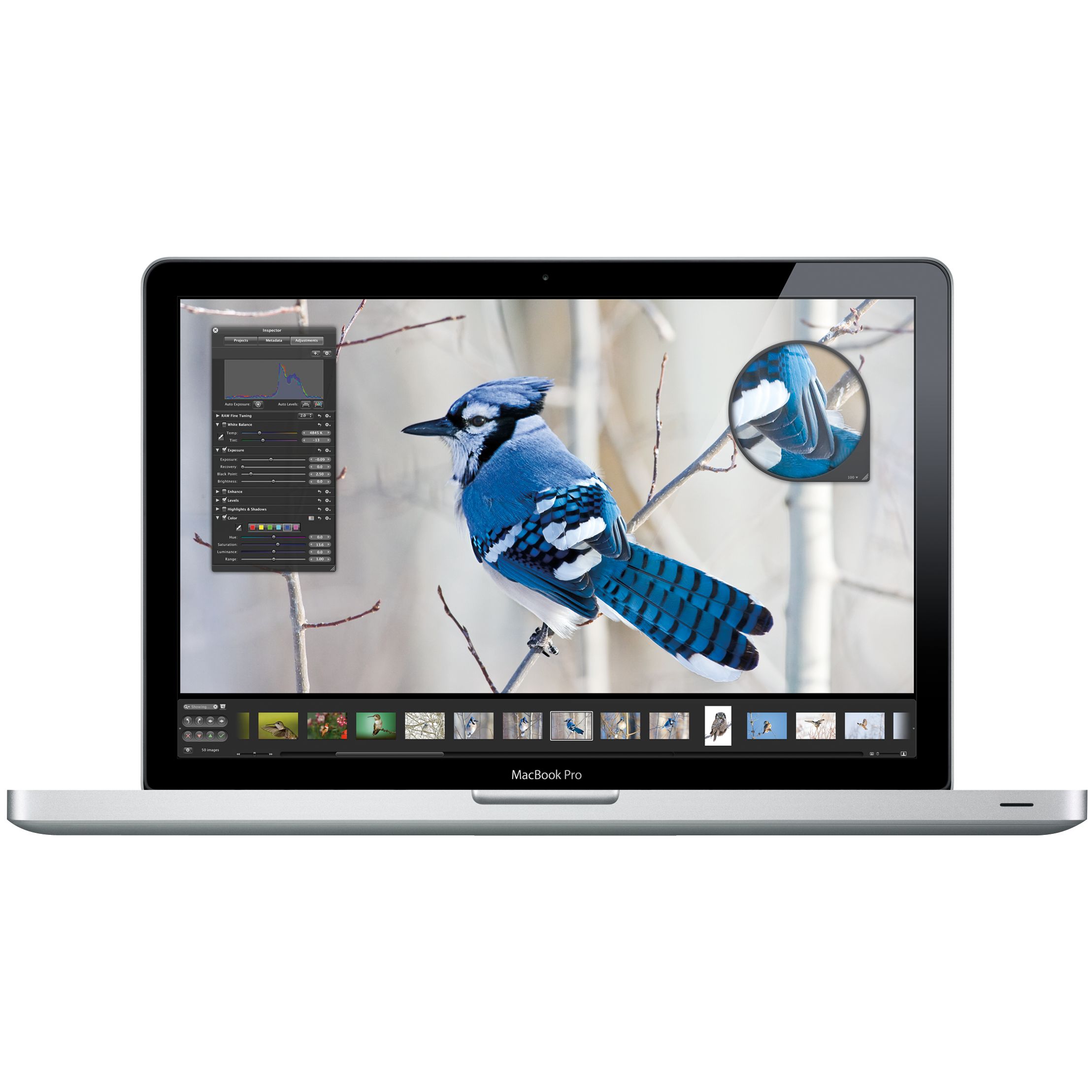 Apple MacBook Pro MC026B/A, 2.66GHz SuperDrive with 15.4 Inch Display