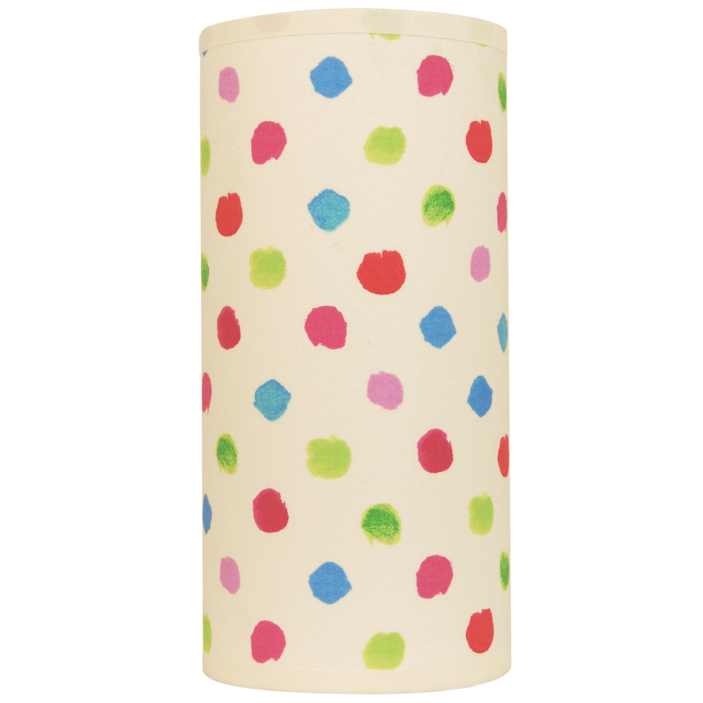 Lola Fabric Table Lamp