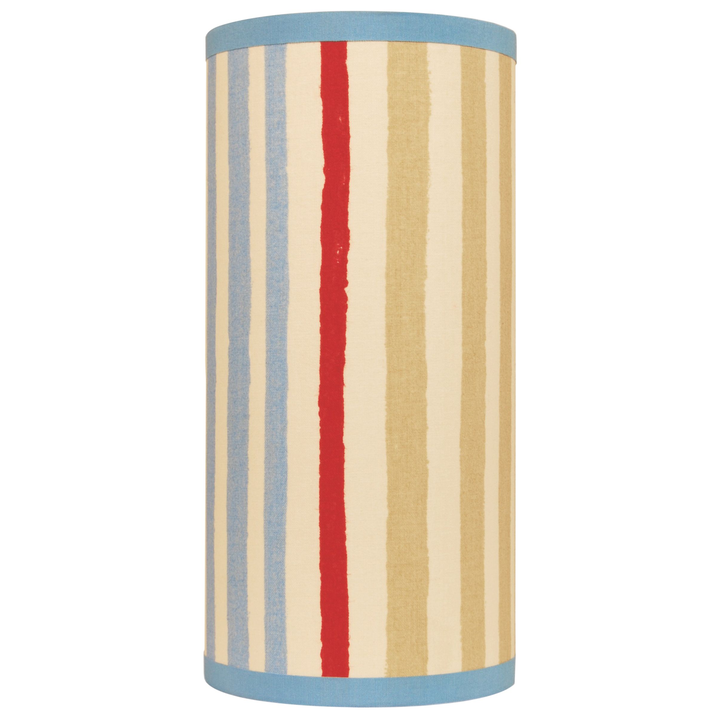 John Lewis Jack Fabric Table Lamp