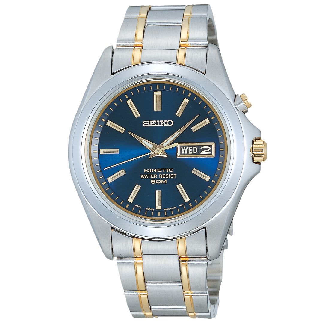 Seiko SMY087 Men
