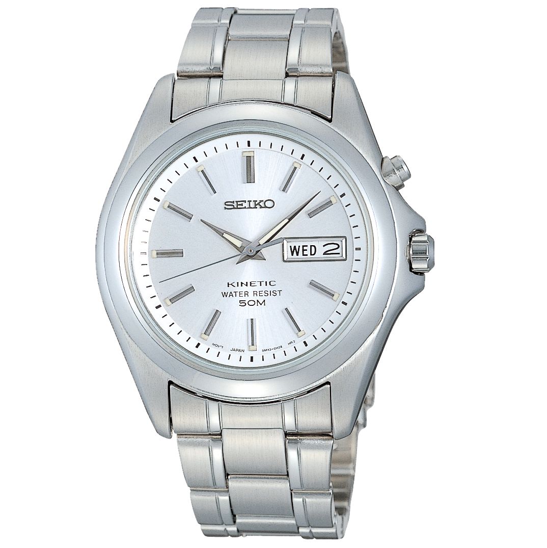 Seiko SMY081 Men