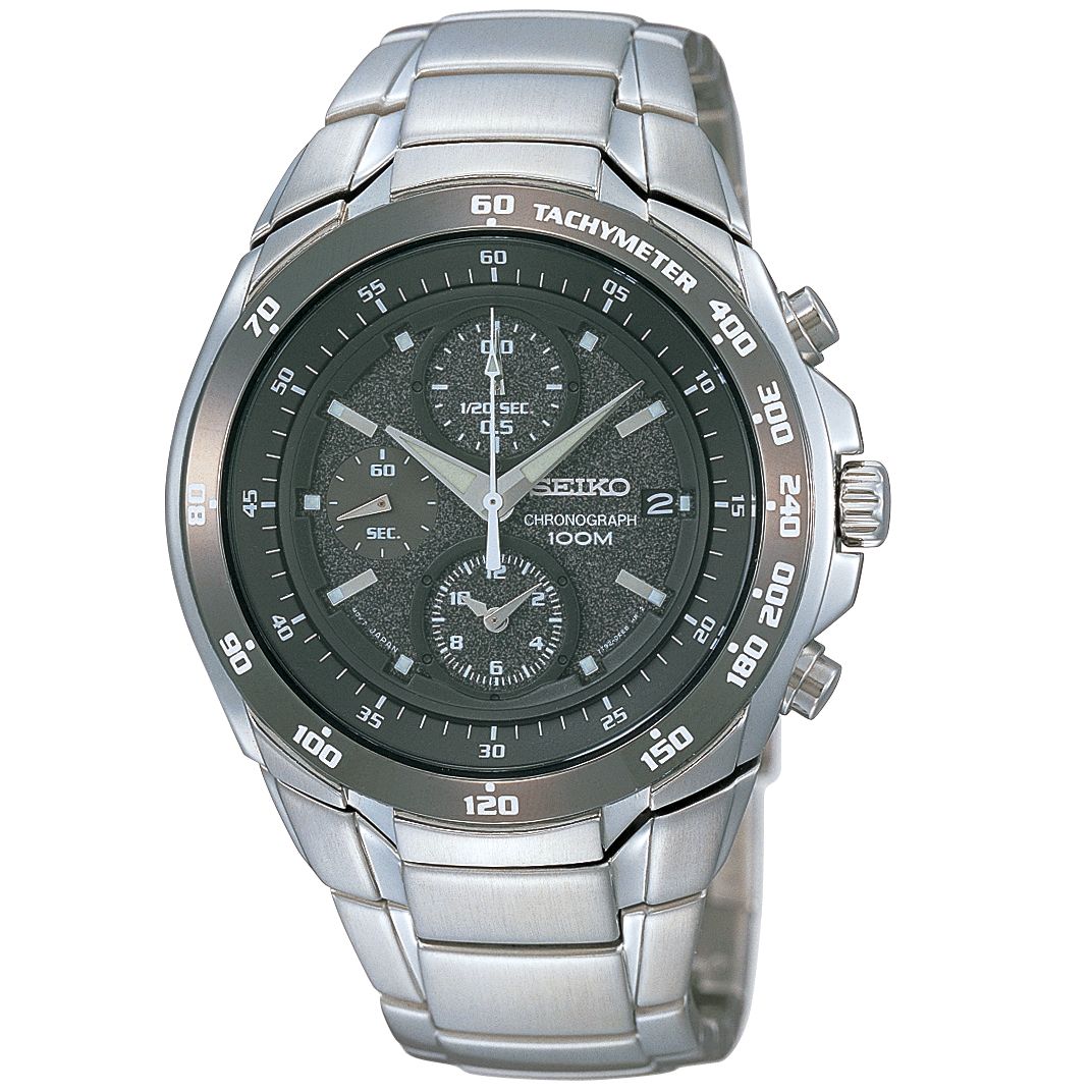 Seiko SND703P1 Men