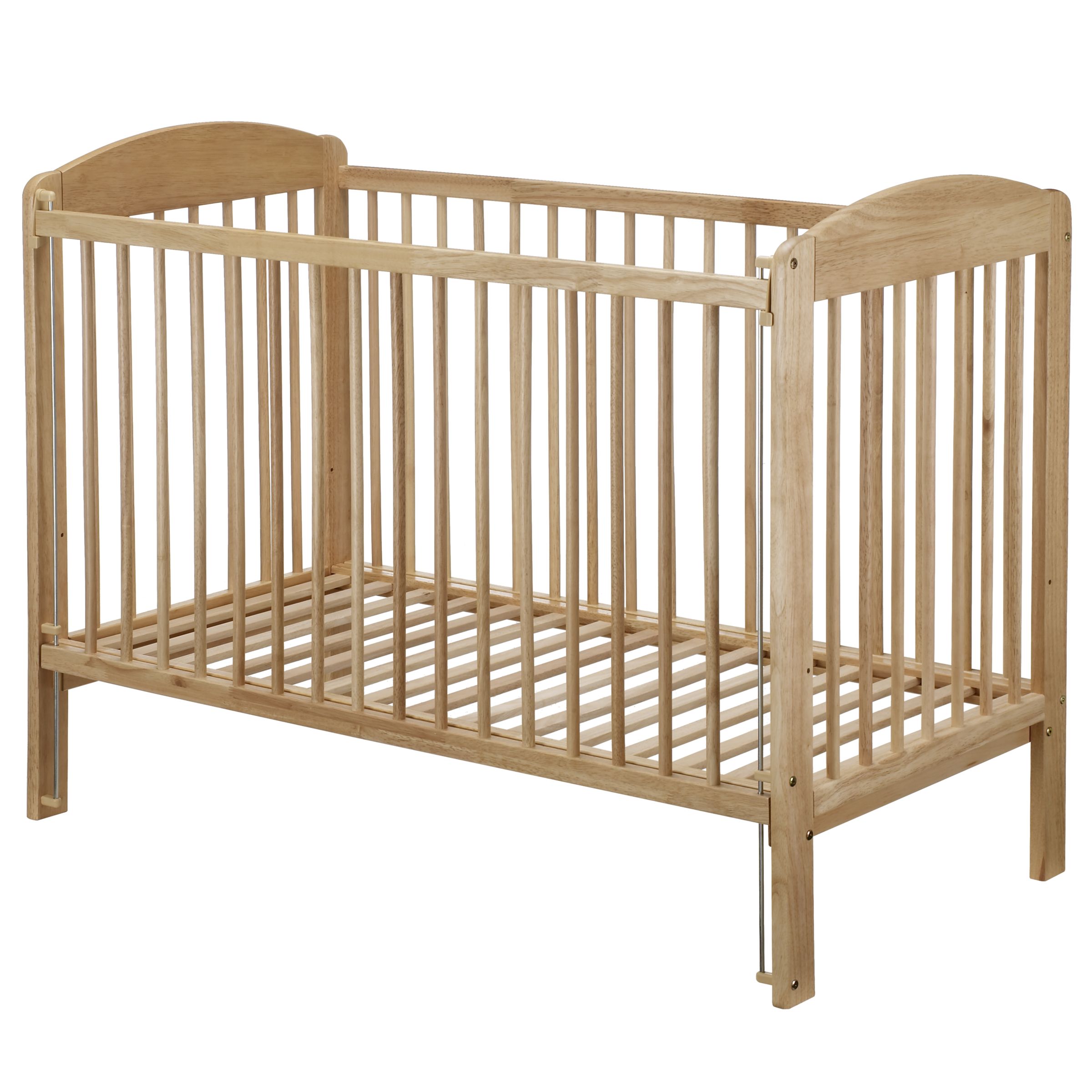 John Lewis Luca Cot, Natural