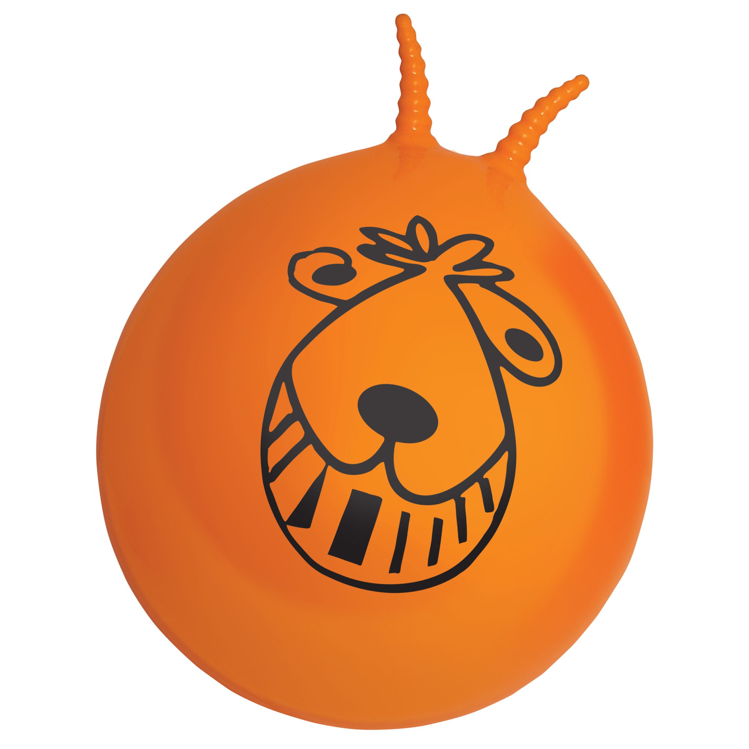 Retro Space Hopper