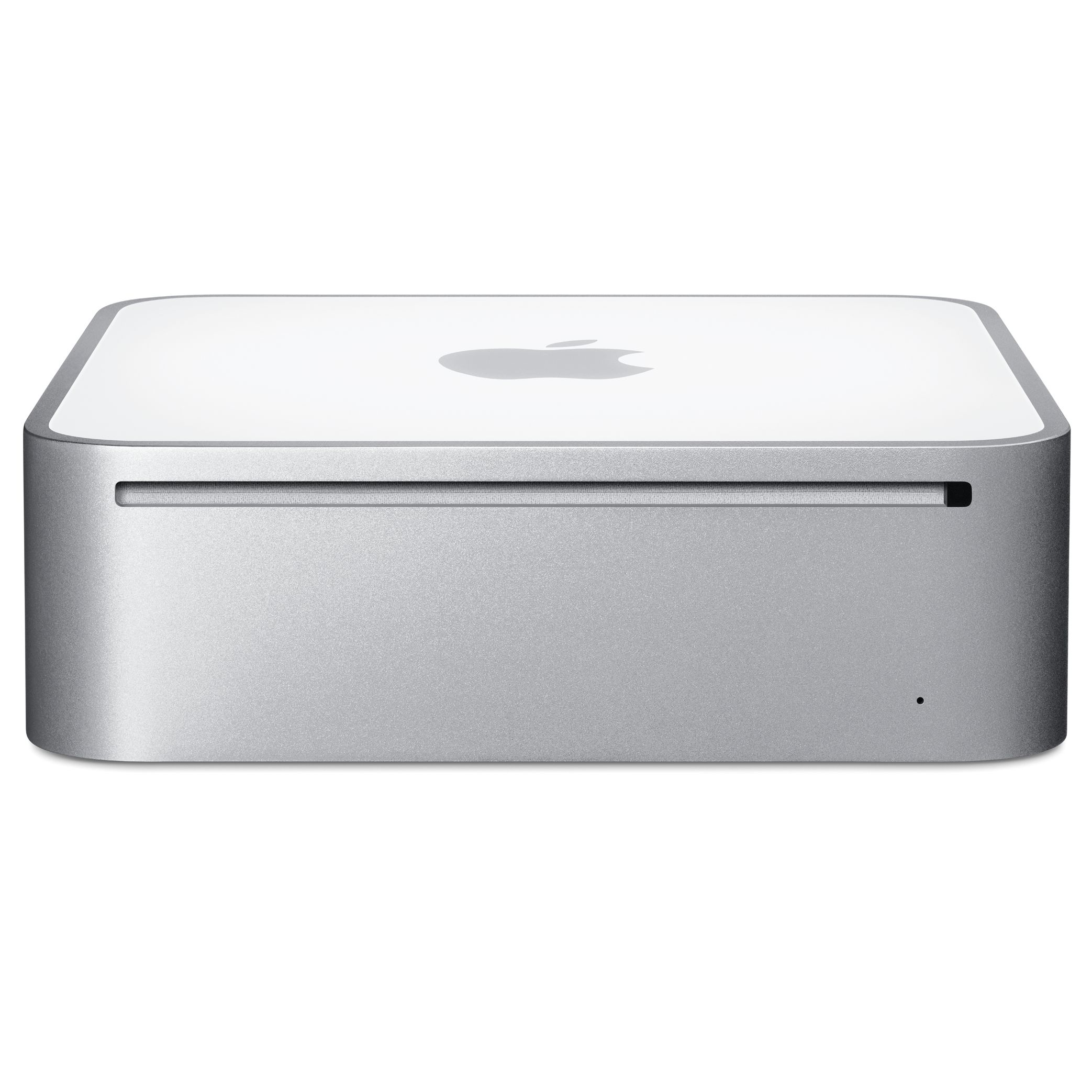 New Apple Mac Mini MB464B/A 2GHz SuperDrive Desktop Computer