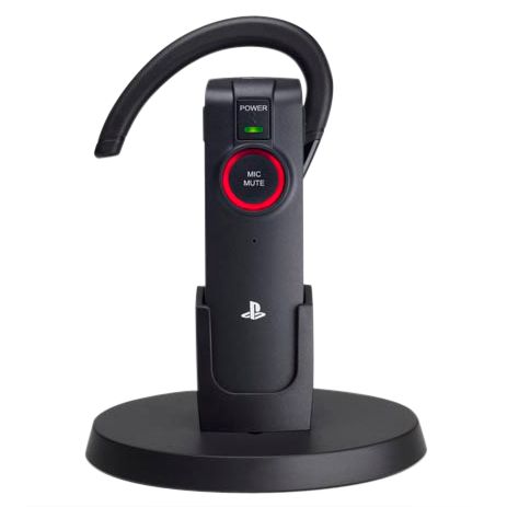 ps3 headset argos. Wireless Headset for PS3