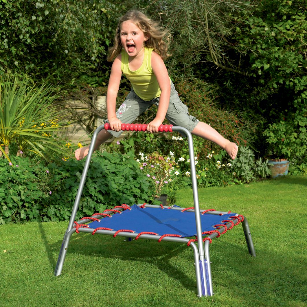 TP Toys TP188 Junior Trampoline