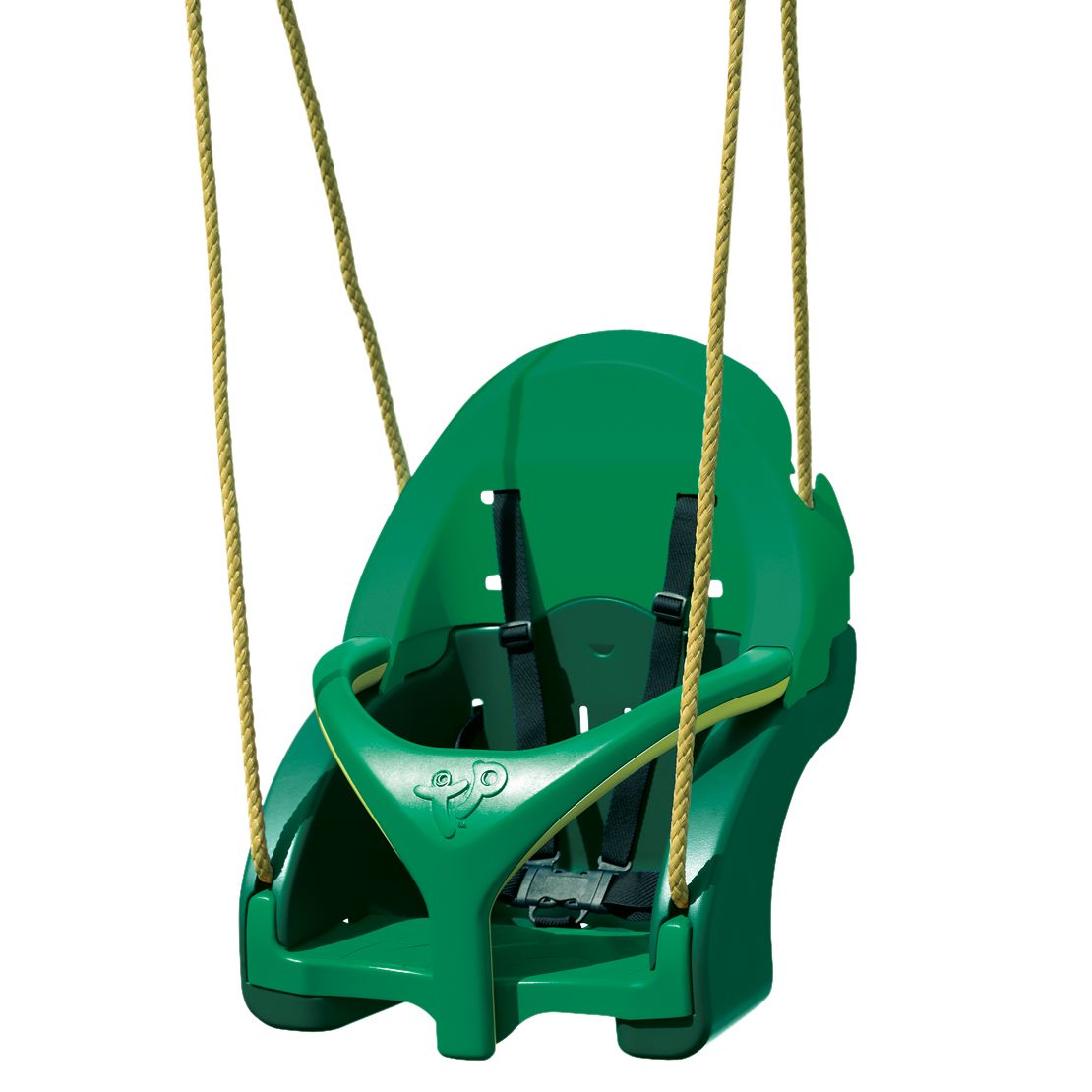 TP999 Green QuadPod