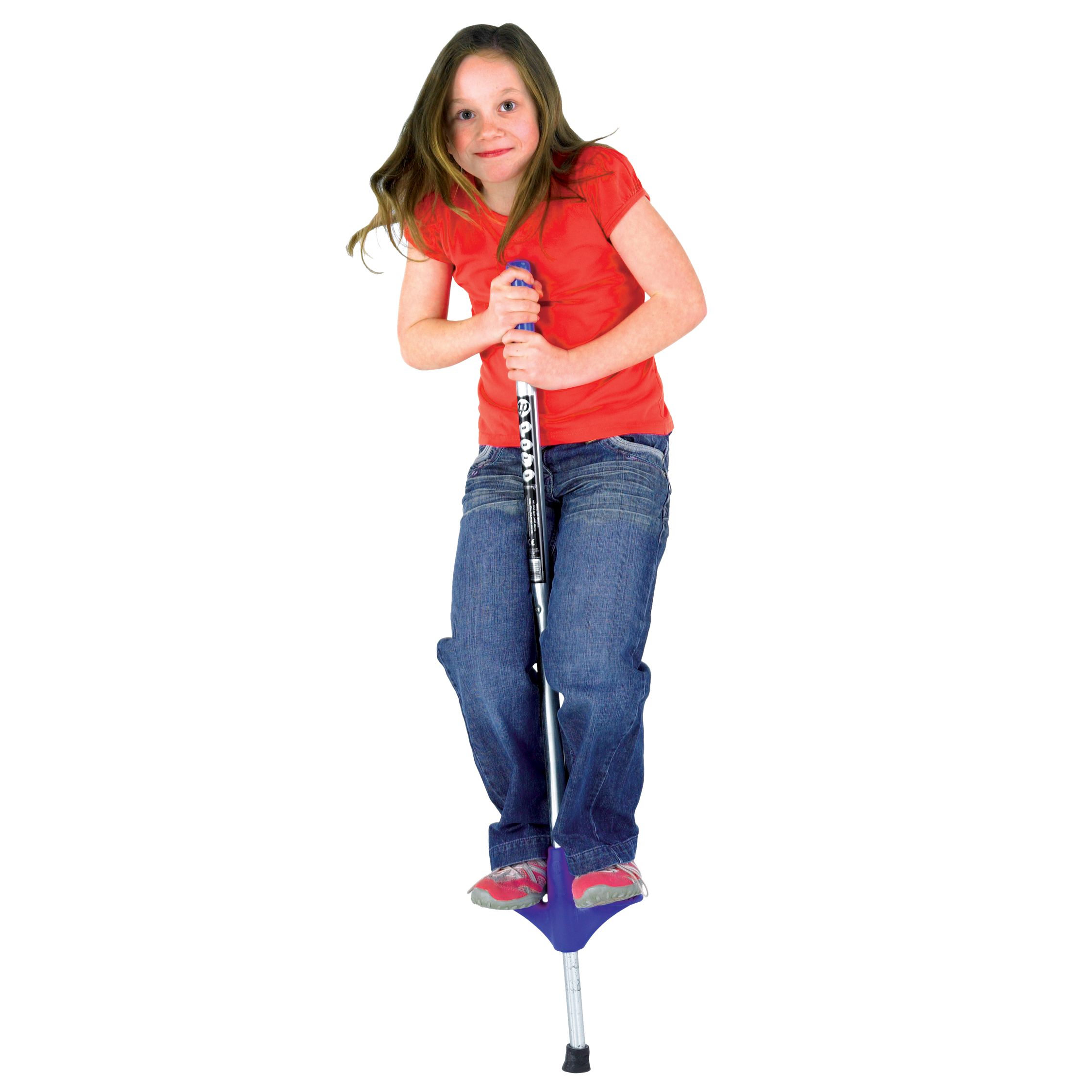 TP Toys TP725 Blue Pogo Stick