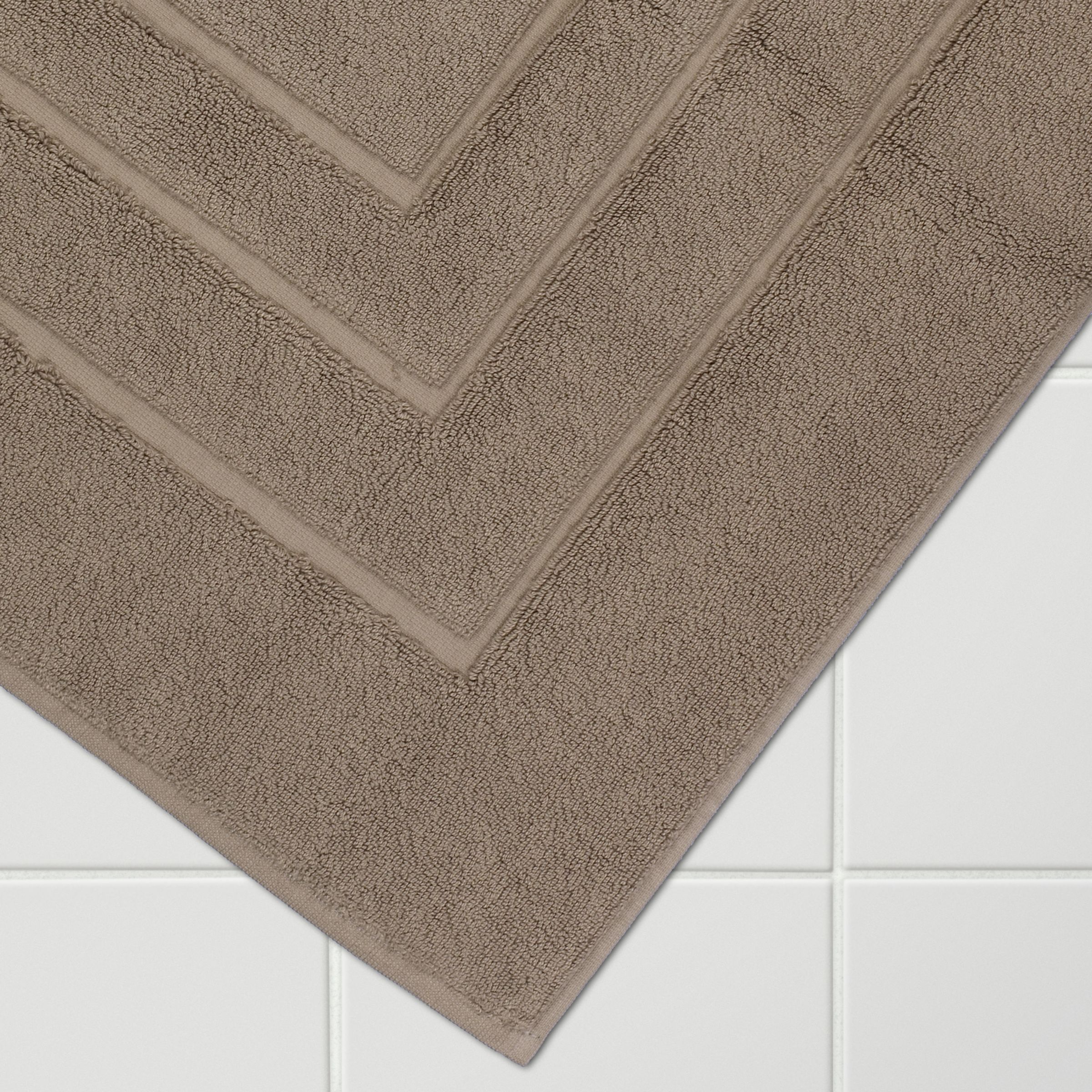 Bath Mats & Boards