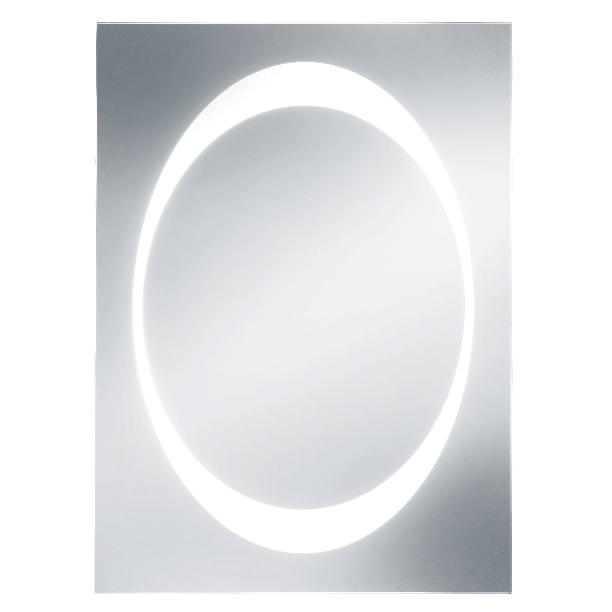Illuminated Mirrors