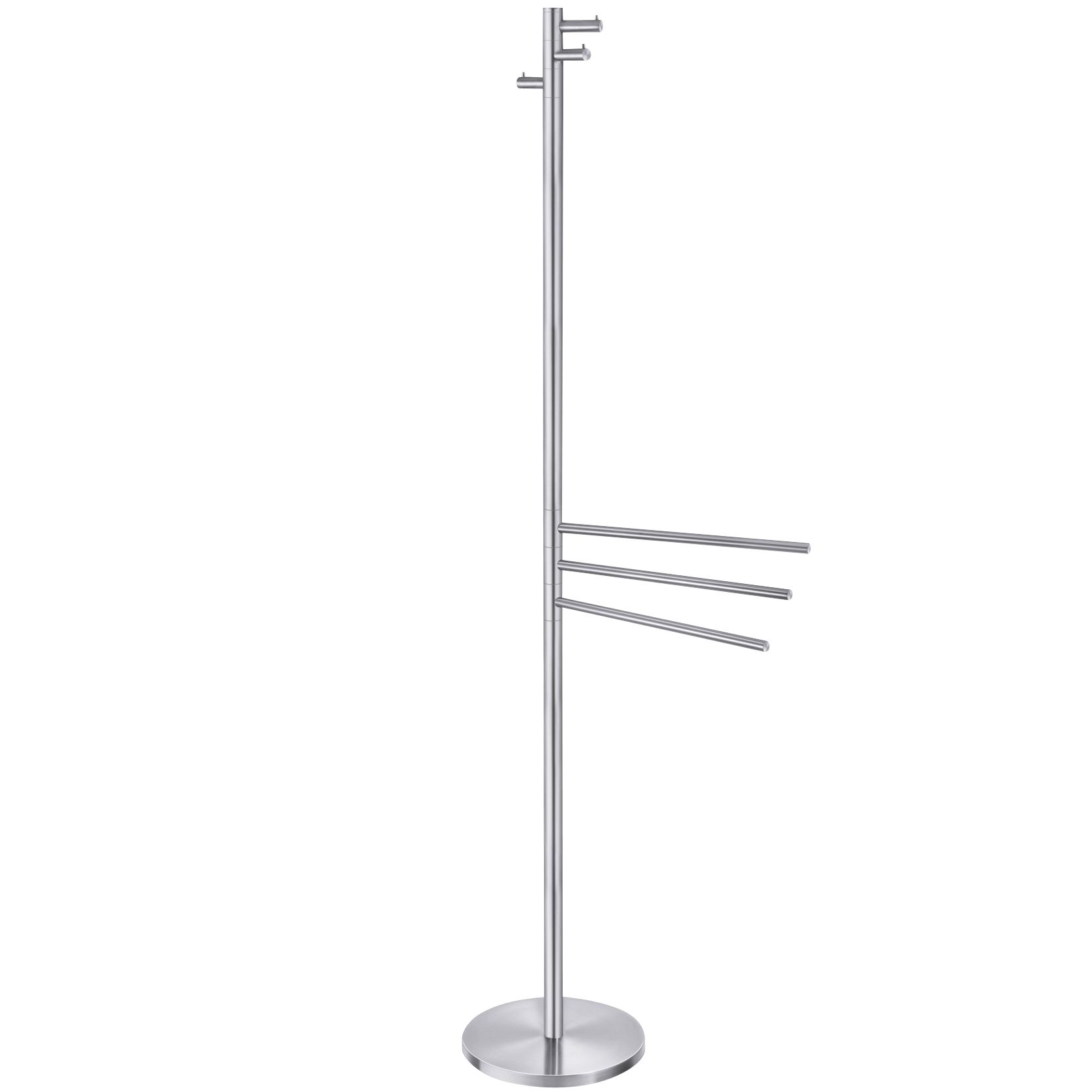 Civio Towel and Robe Rack