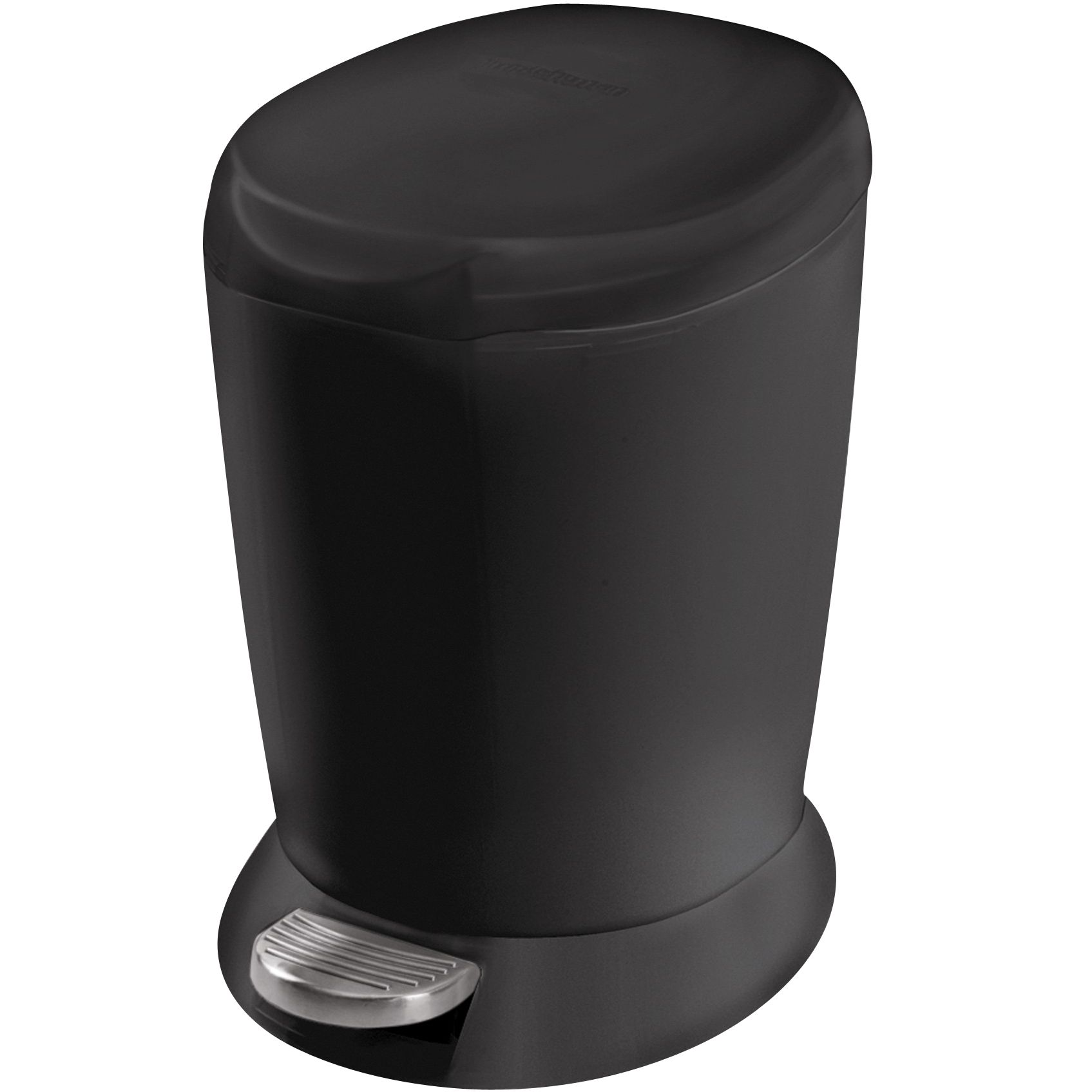 simplehuman Round Pedal Bin, 6L