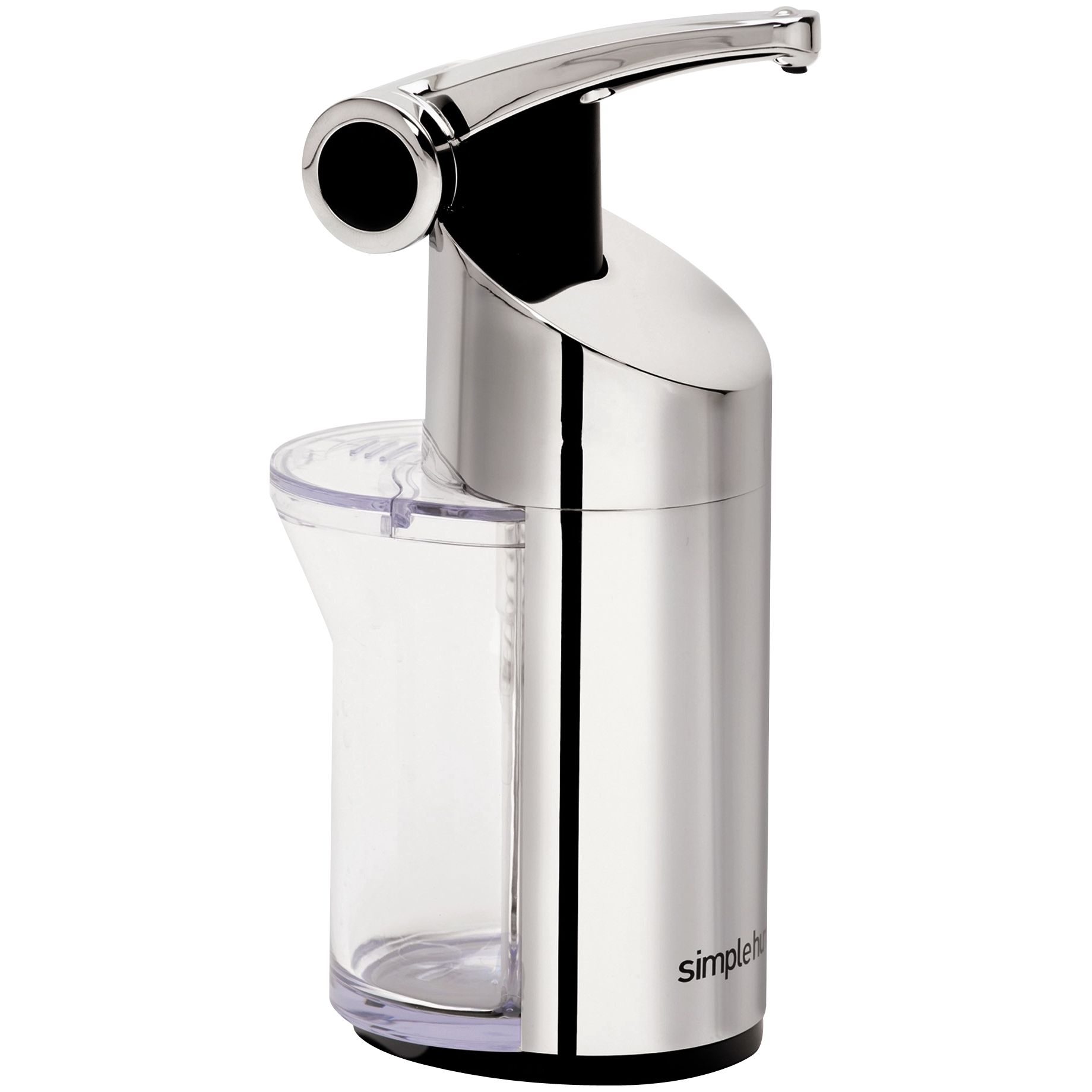 simplehuman Precision Soap Pump 