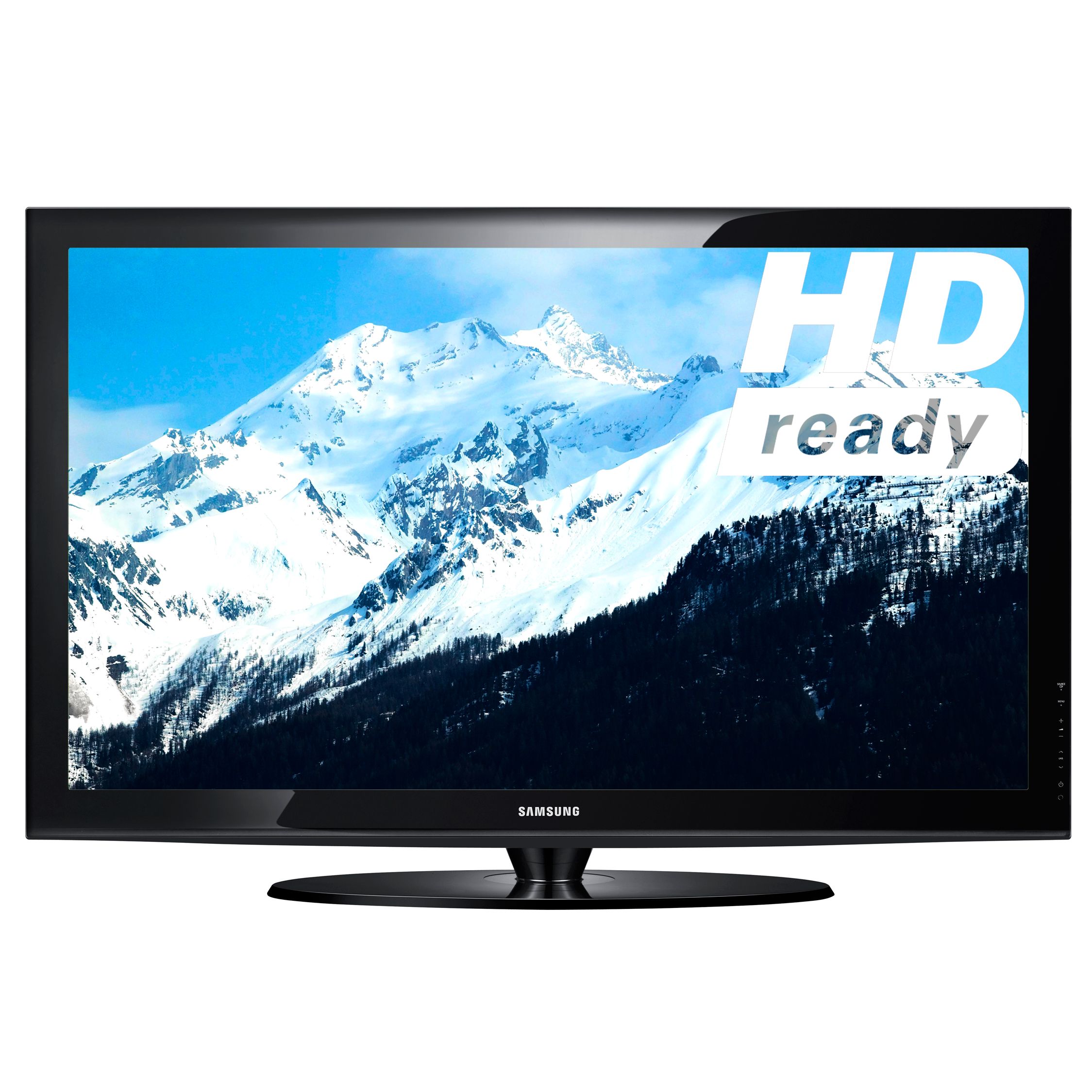 Samsung PS42B451B2 Plasma HD Ready Digital Television, 42 Inch