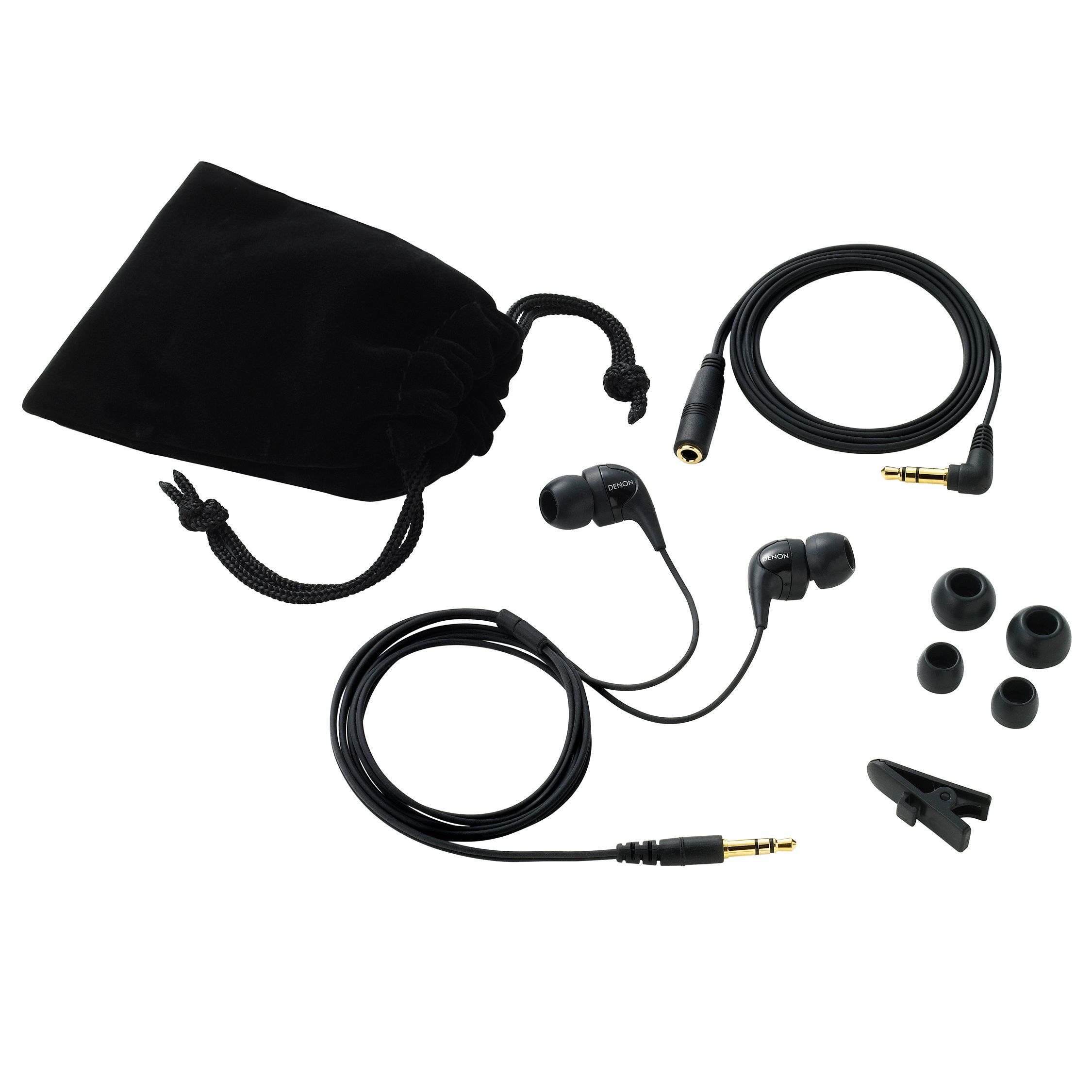 Headphones