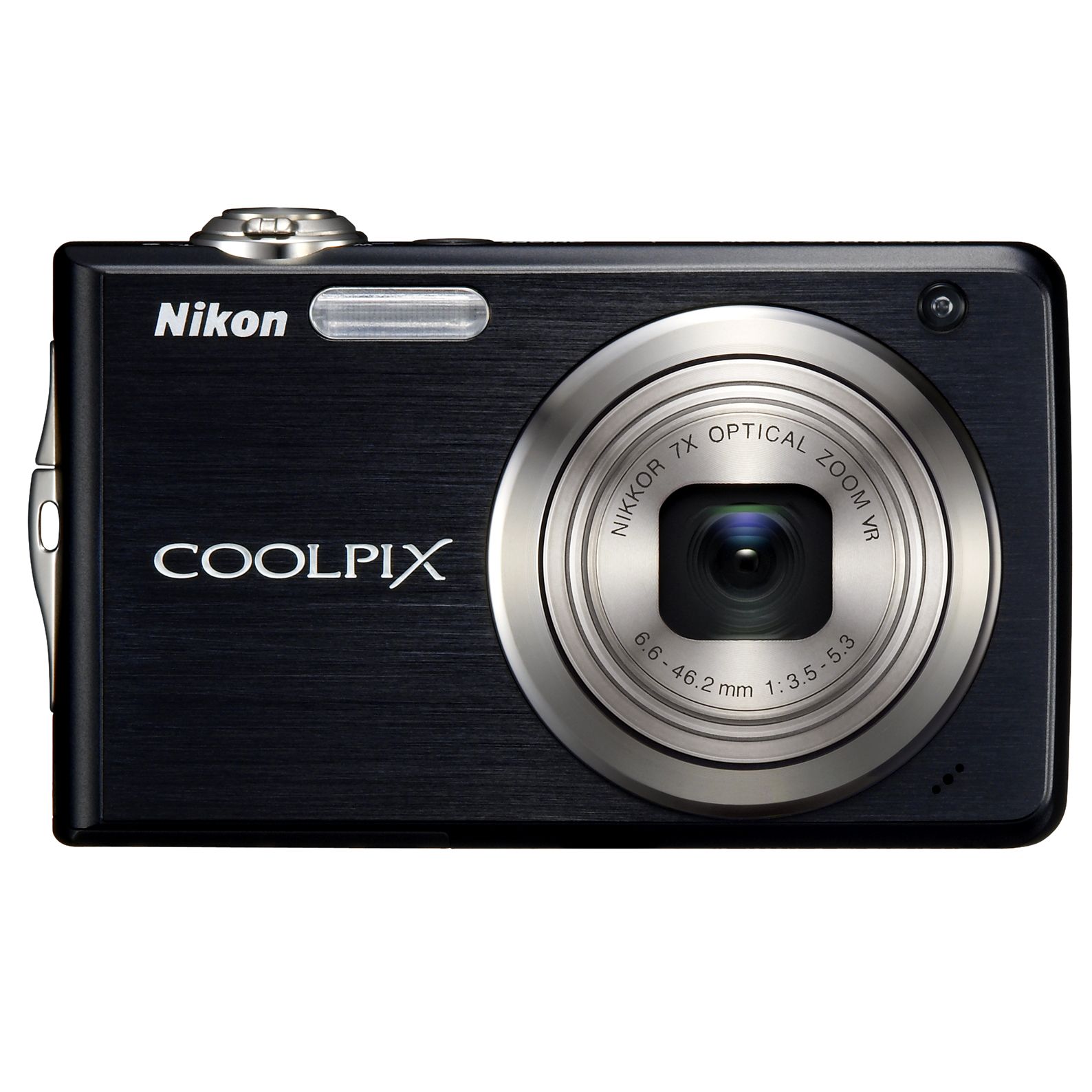 Nikon Coolpix S630 Black