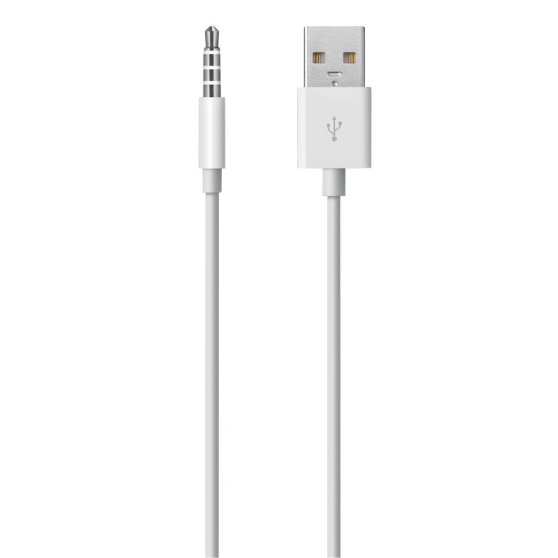 apple iPod Shuffle USB Cable