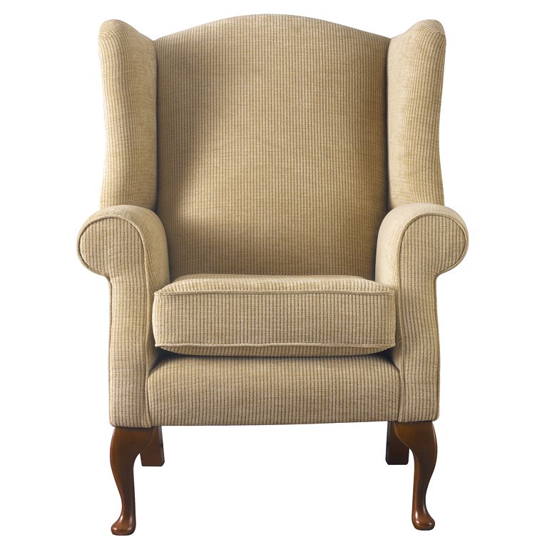 John Lewis Oberon Armchair, Oatmeal