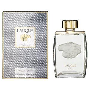 Lalique Lion Pour Homme Aftershave, 125ml