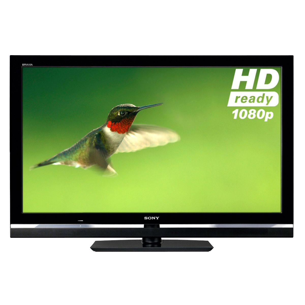 Sony Bravia KDL32V5500 LCD HD 1080p Digital Television, 32 inch