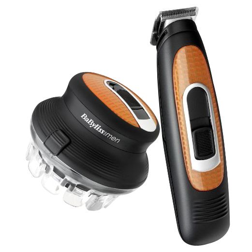 Hair Trimmers