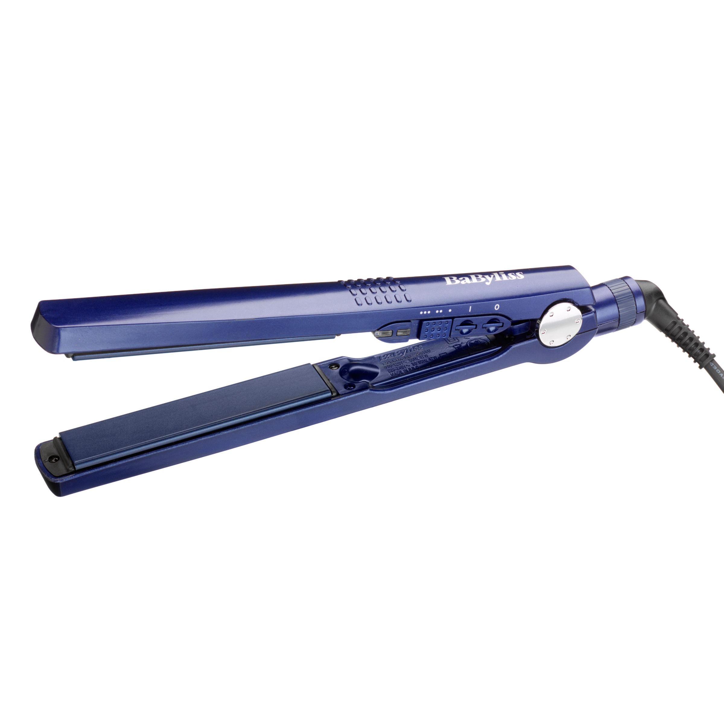 BaByliss Pro 230 Elegance Hair Straightener