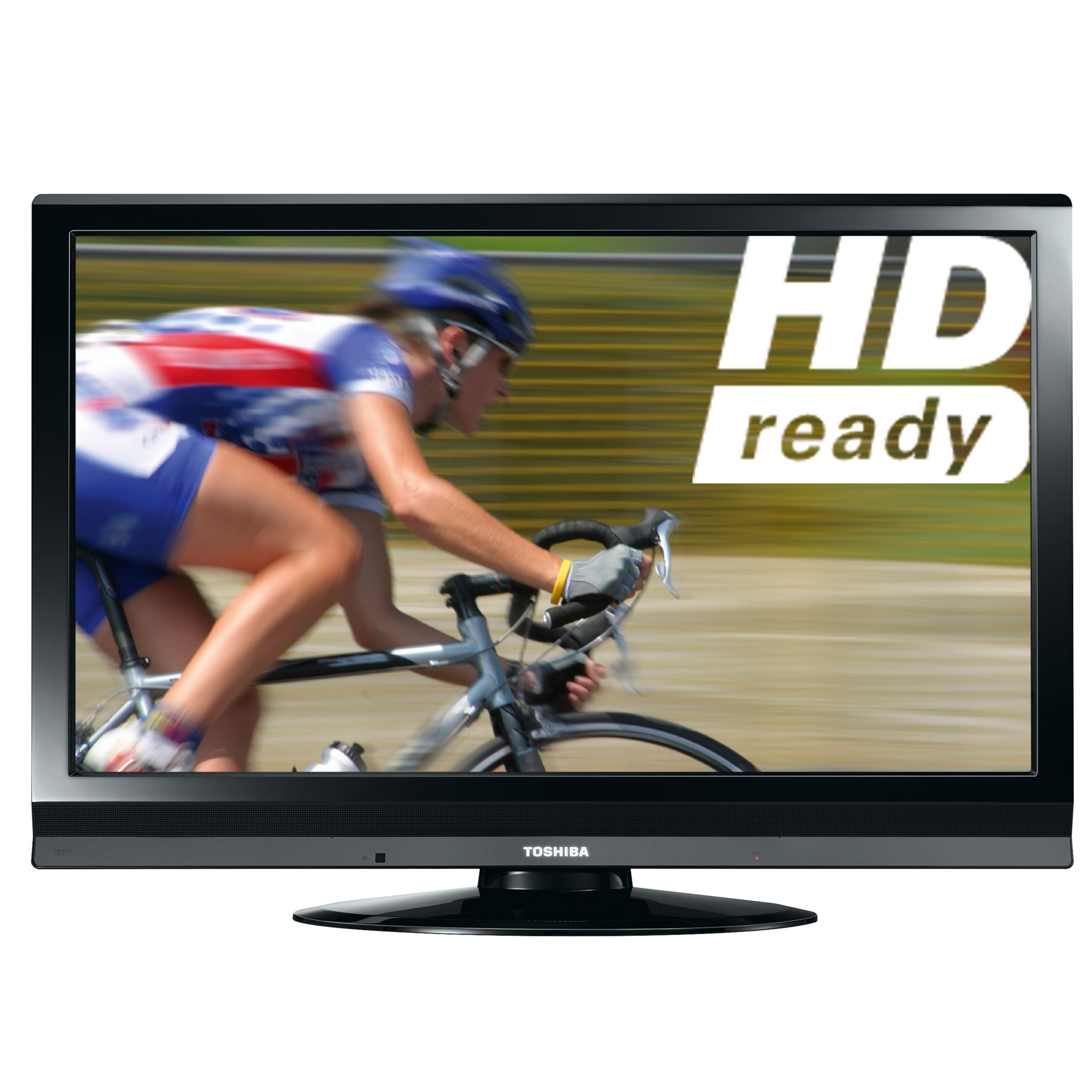 Toshiba 26AV615DB LCD HD Ready Digital Television 26 Inch