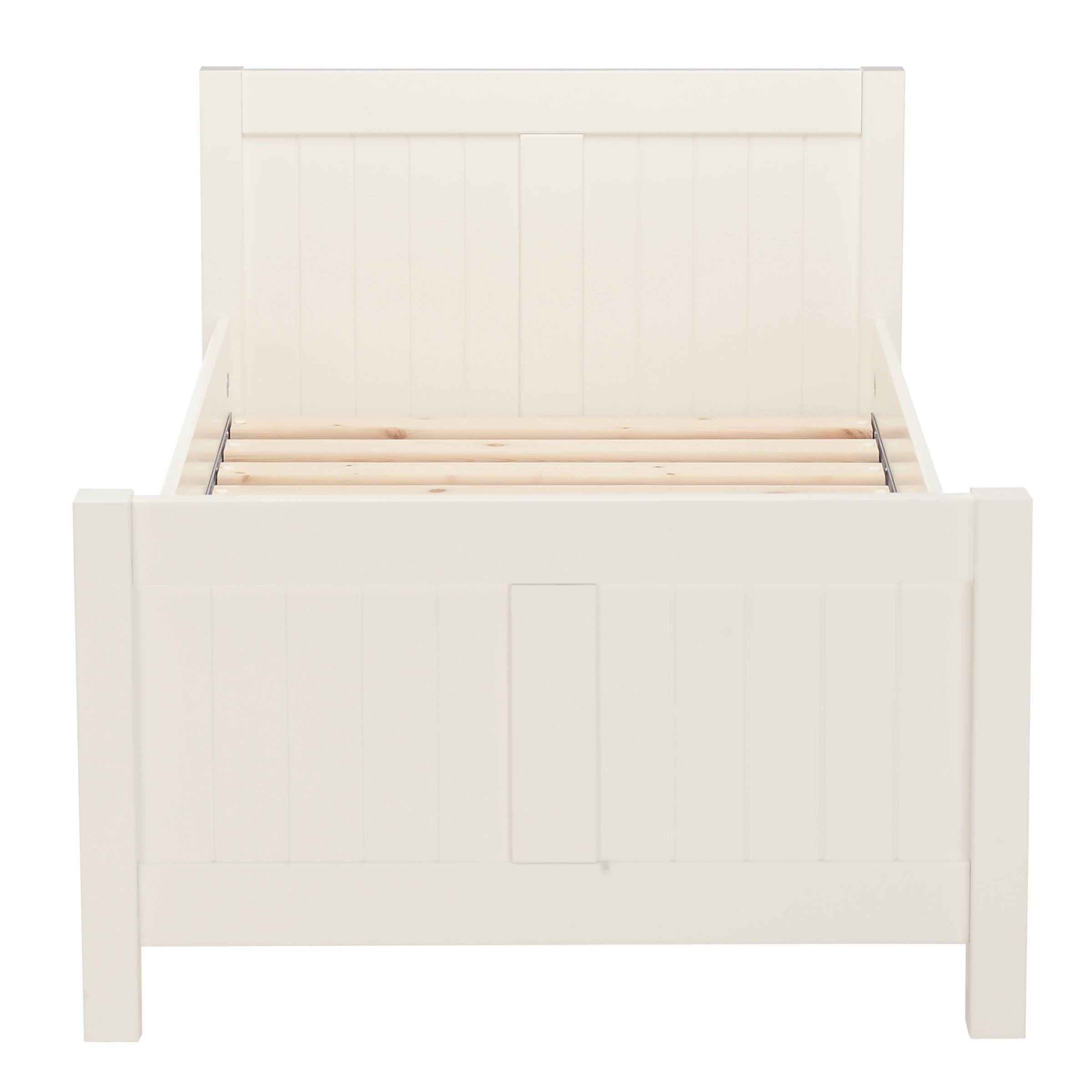 John Lewis Brook Childrens Bedstead, Single, at JohnLewis