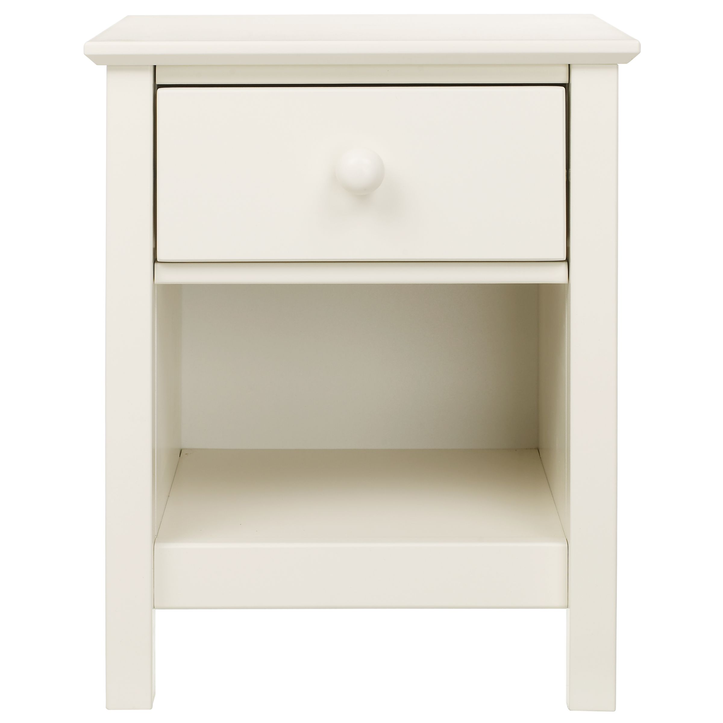 John Lewis Brook Childrens Bedside Table at John Lewis