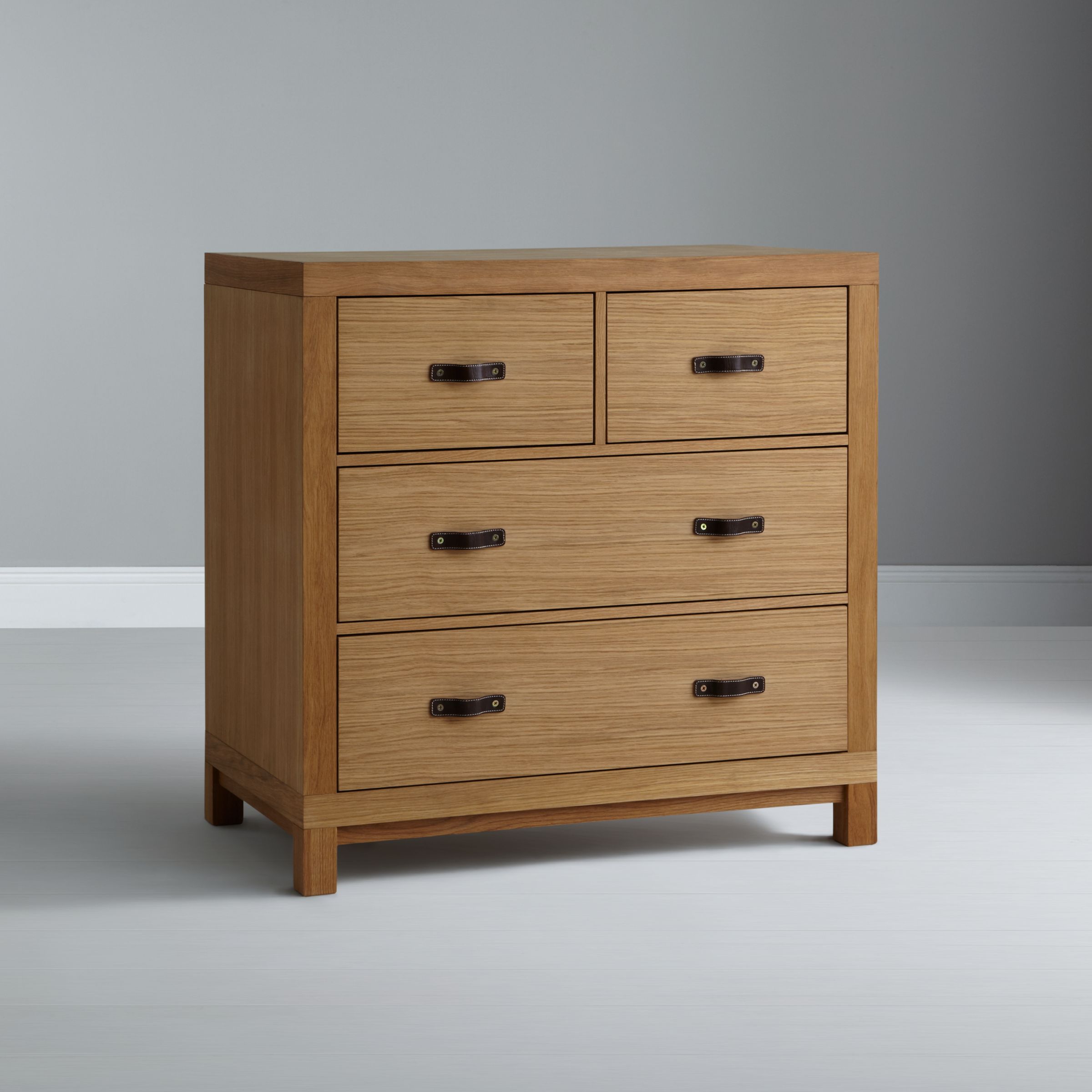 John Lewis Fairford Childrens Chest at John Lewis