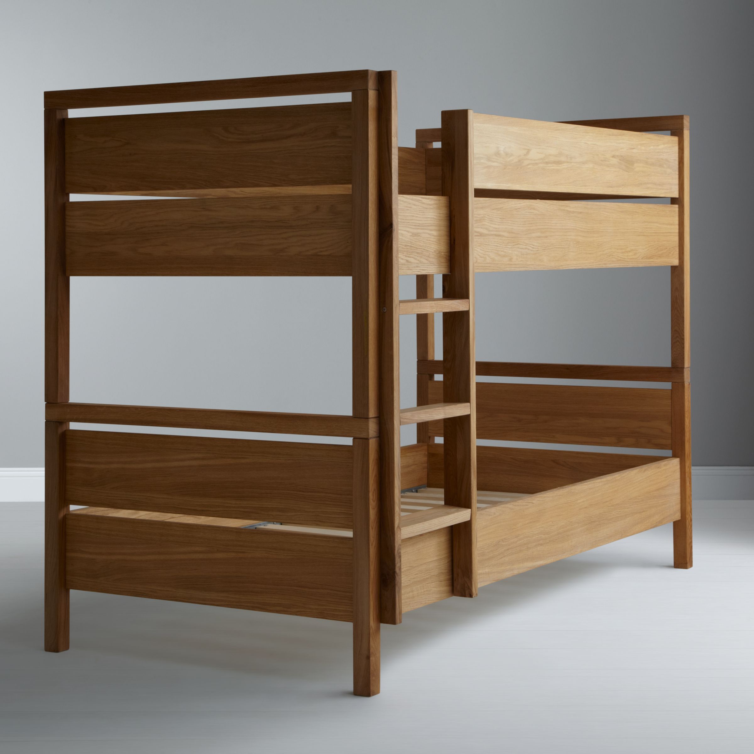 John Lewis Fairford Childrens Bunk Bed at John Lewis