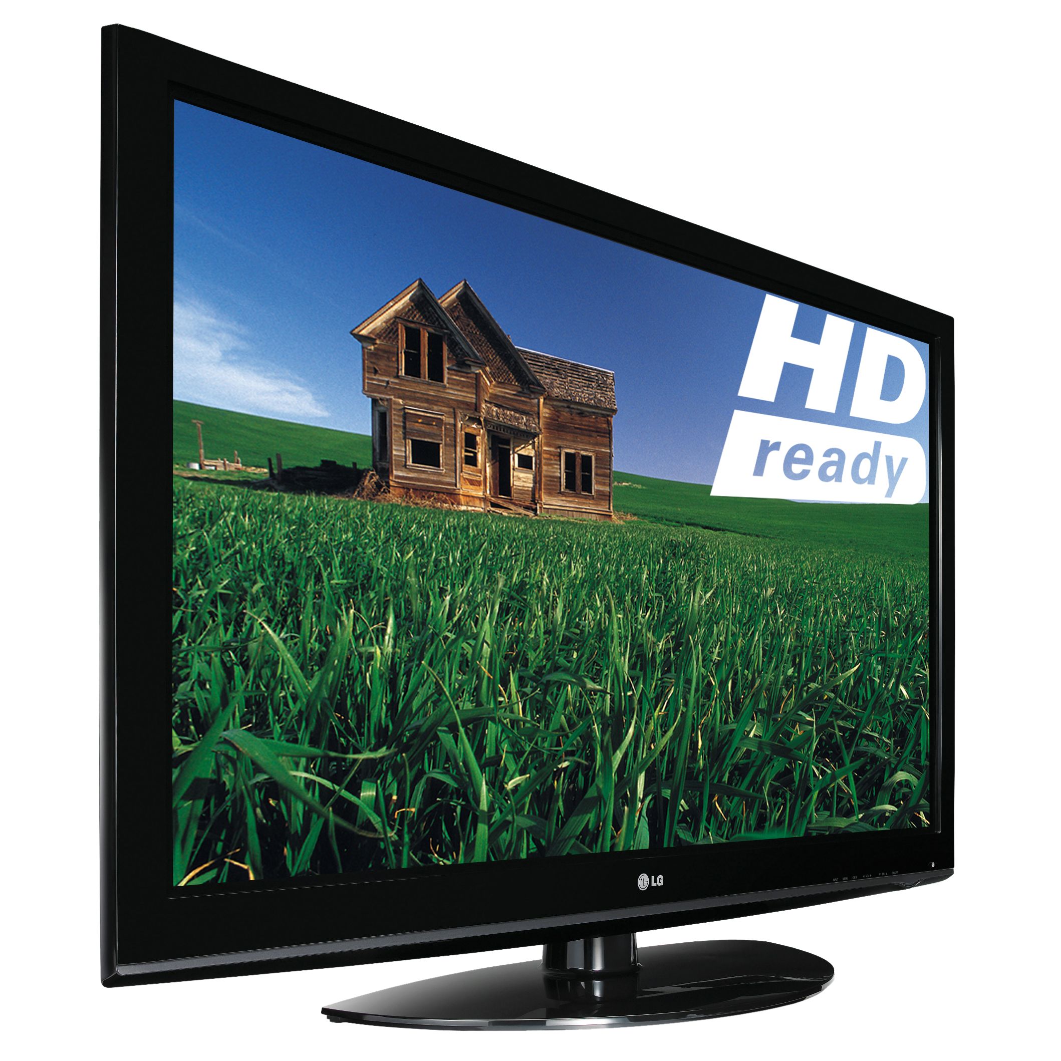 LG 42PQ3000 Plasma HD Ready Digital Television, 42 Inch