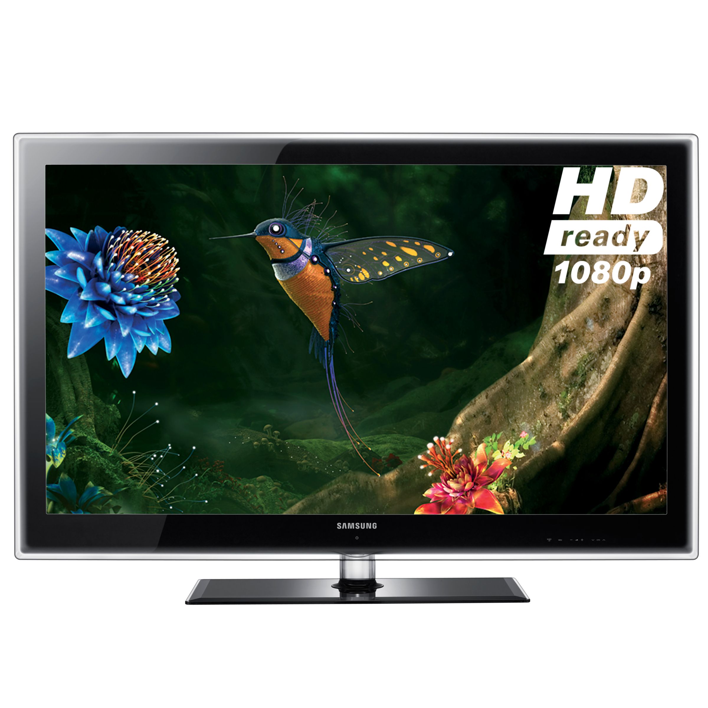 Samsung UE46B7020W LED HD 1080p Digital Television, 46 Inch