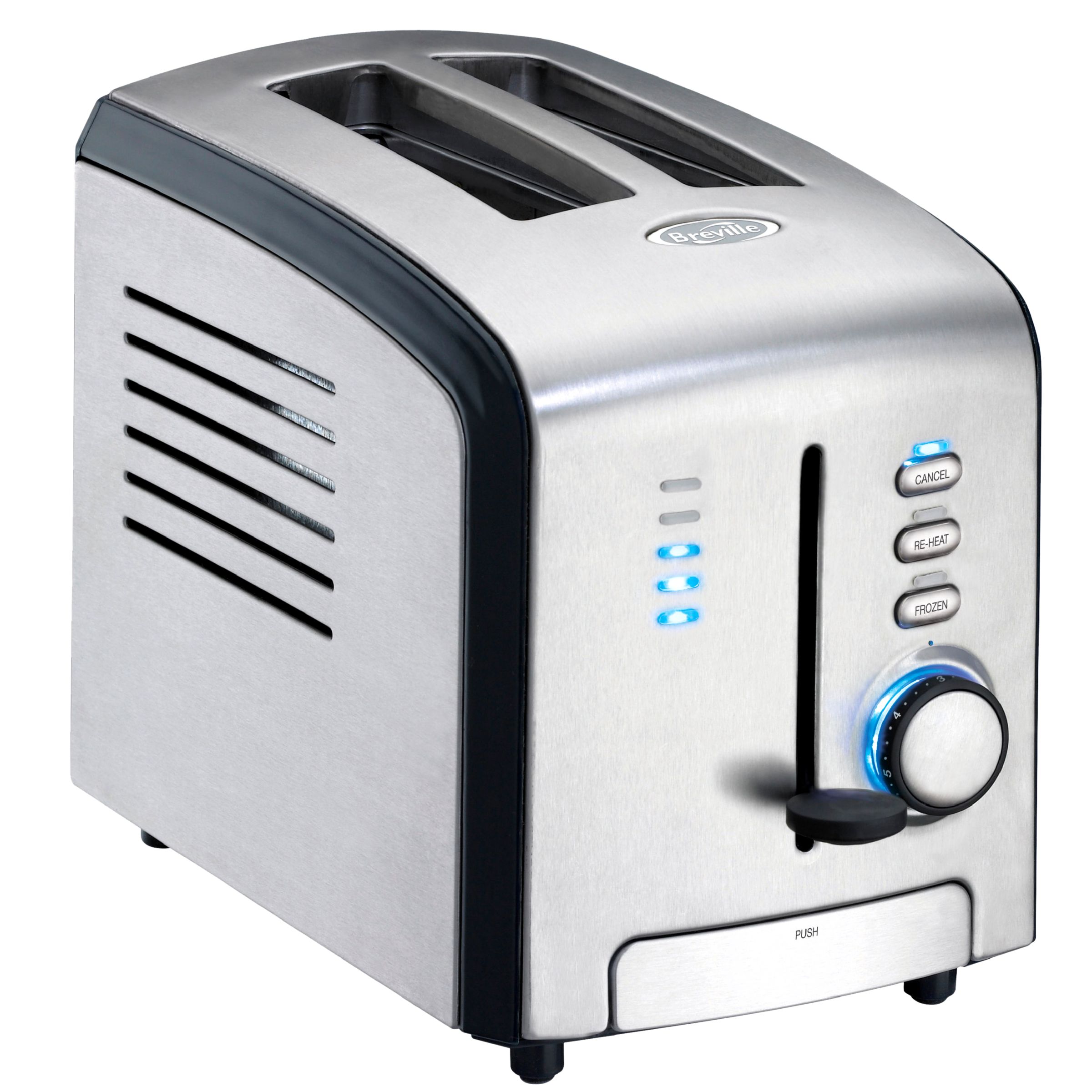 Breville VTT0051 Toaster, 2-Slice