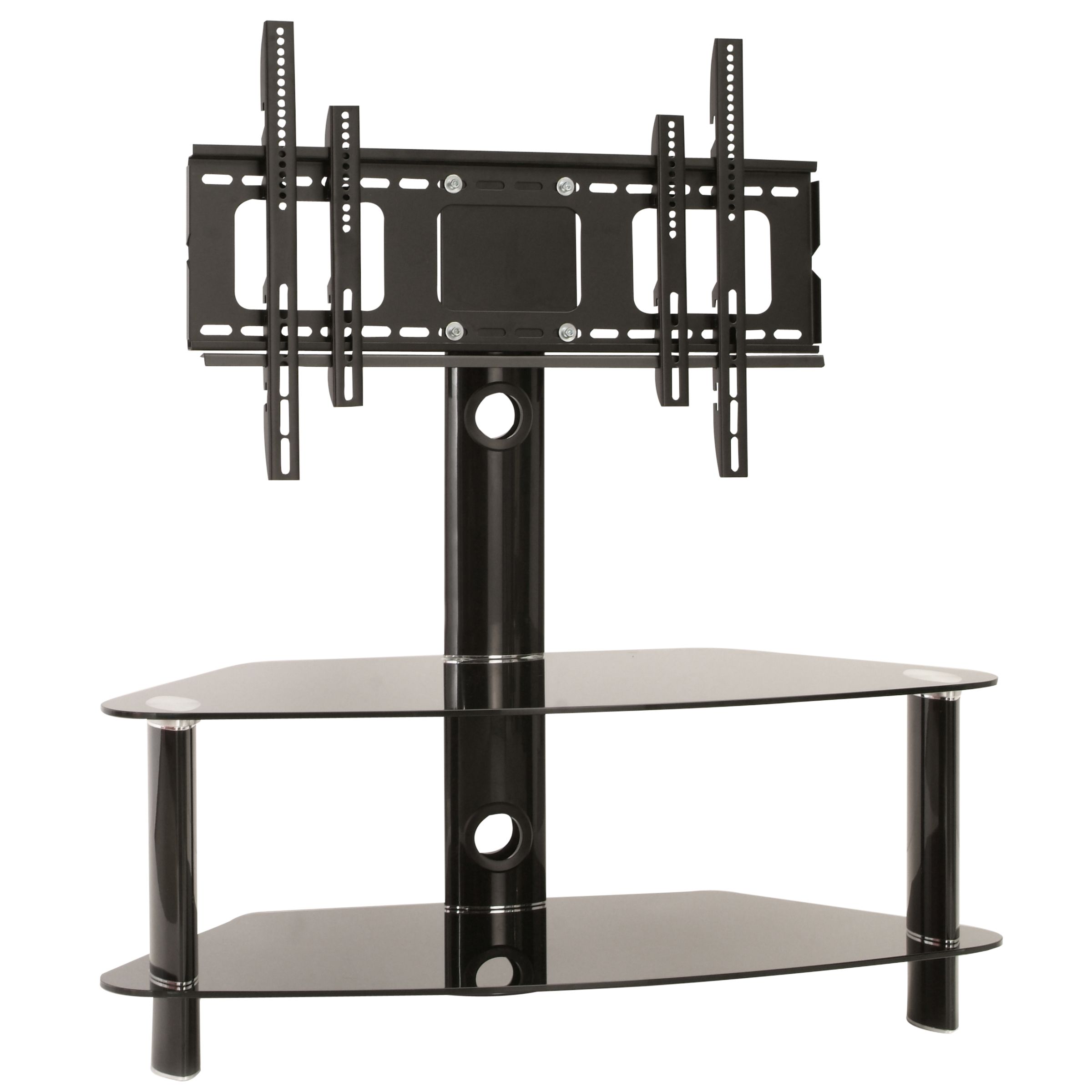 1000VESA/2BB Television Stand, Black