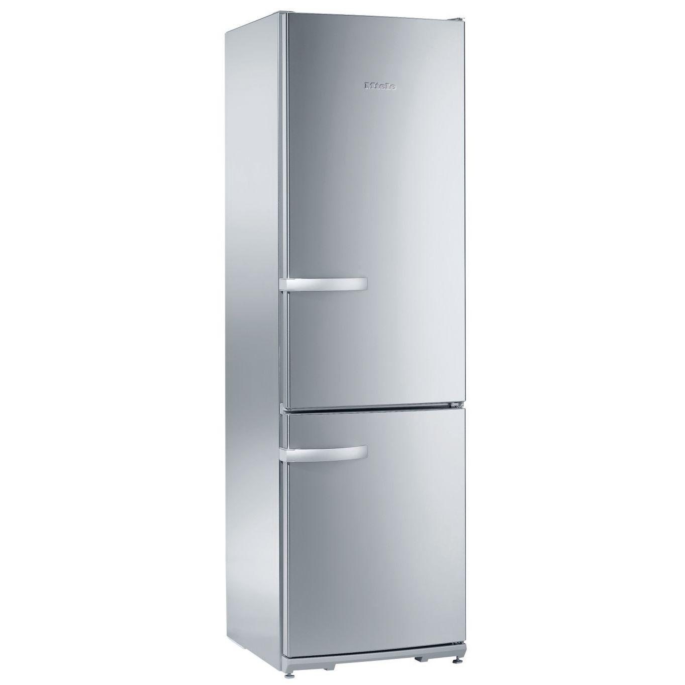 Miele KFN8996SDEed-1 Fridge Freezer, Stainless Steel Miele KFN8996SDEed-1 Fridge Freezer, Stainless Steel