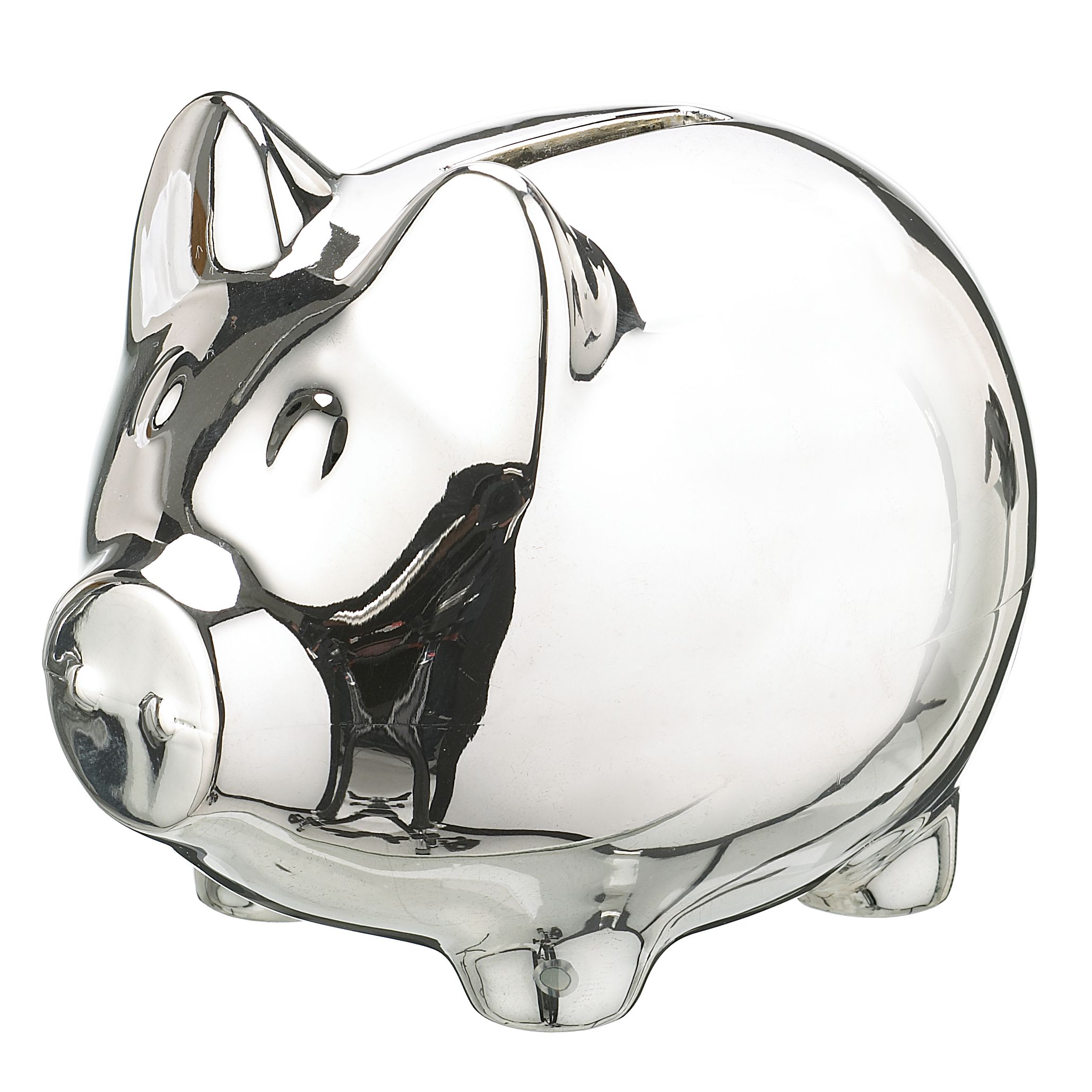 Piggy Money Box