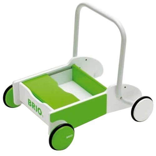 Brio Walk-On