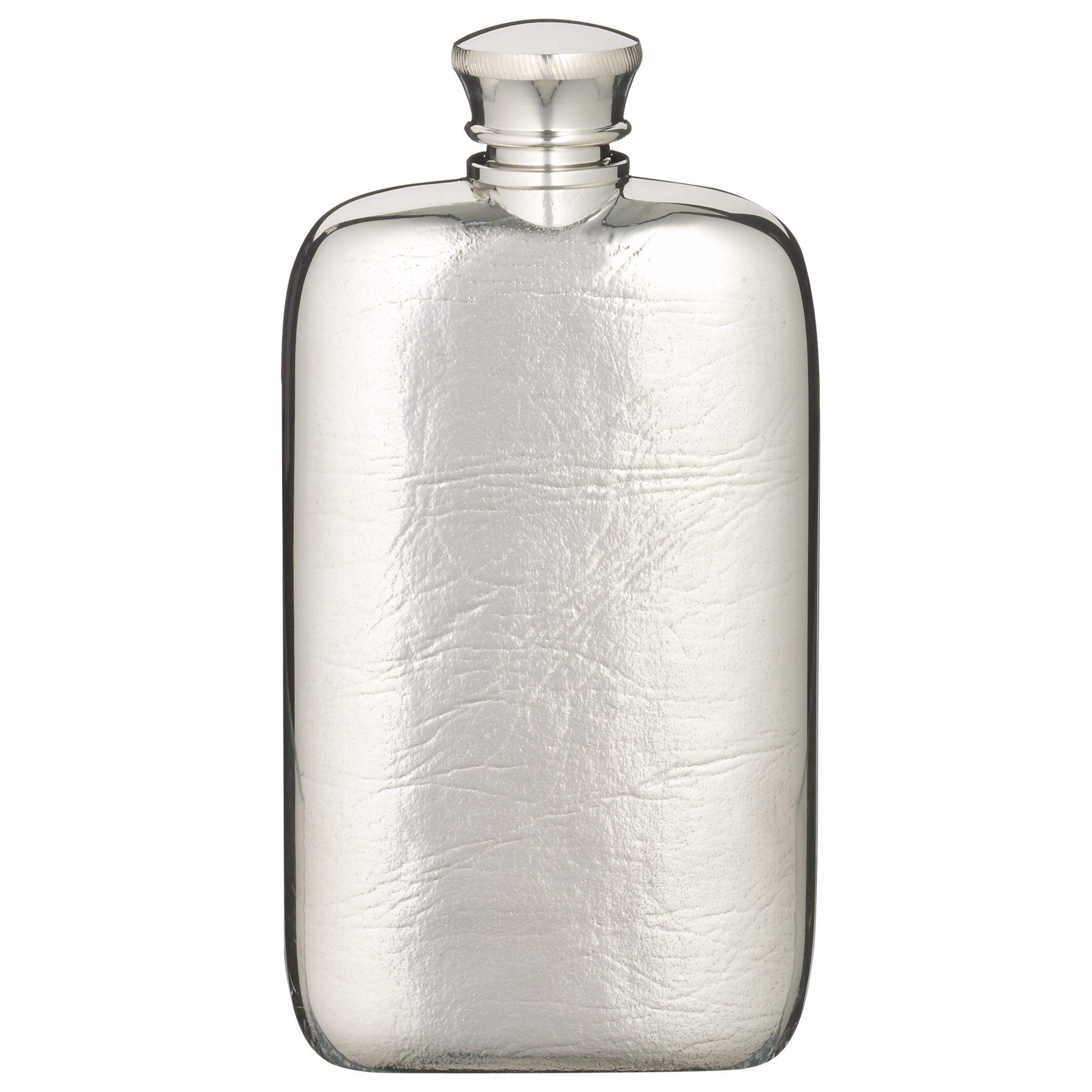 Royal Selangor Pewter Hip Flask, 90ml